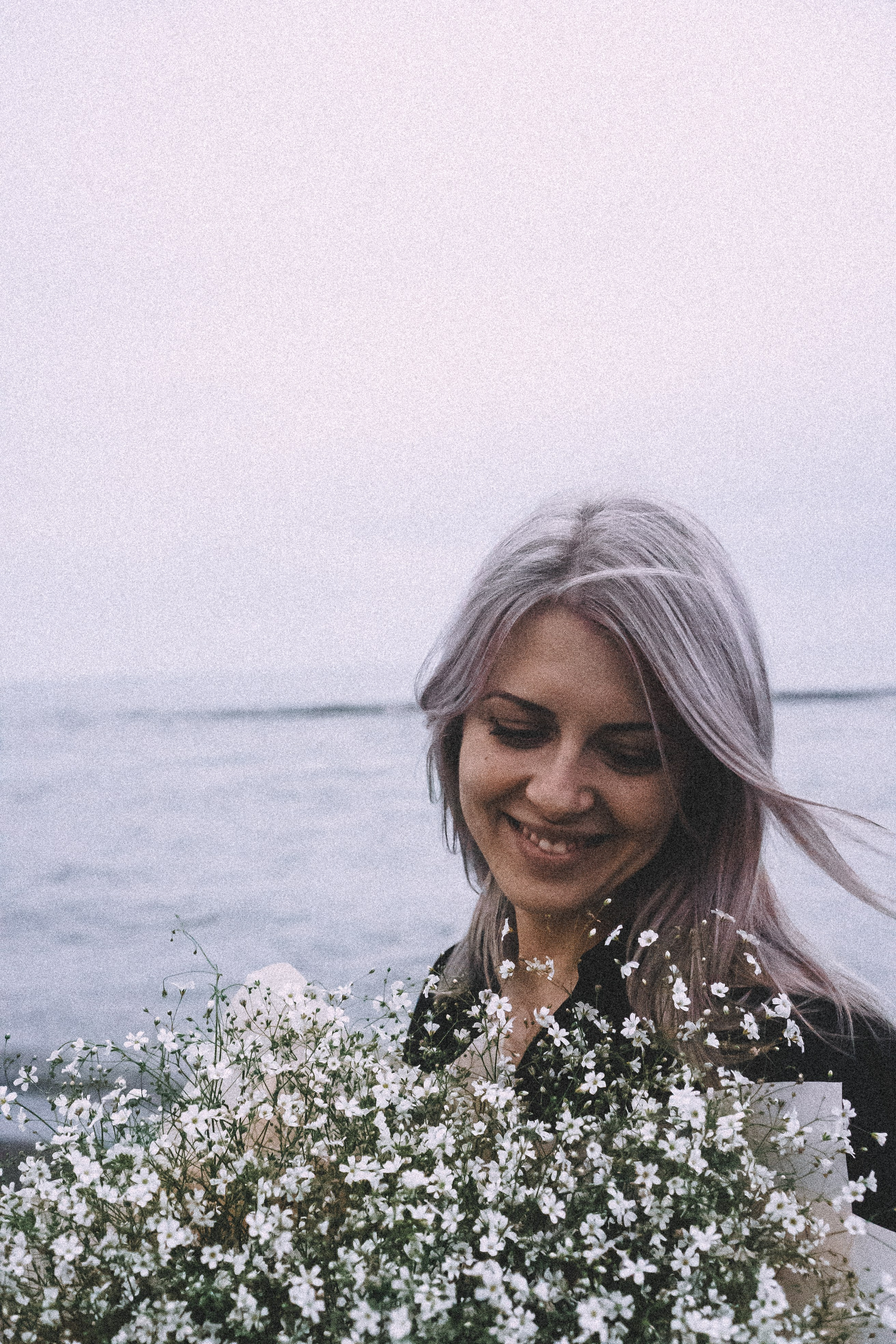 Фотосесиия на море. Профессиональный фотограф, Санкт-Петербург — Виктория Богомолова