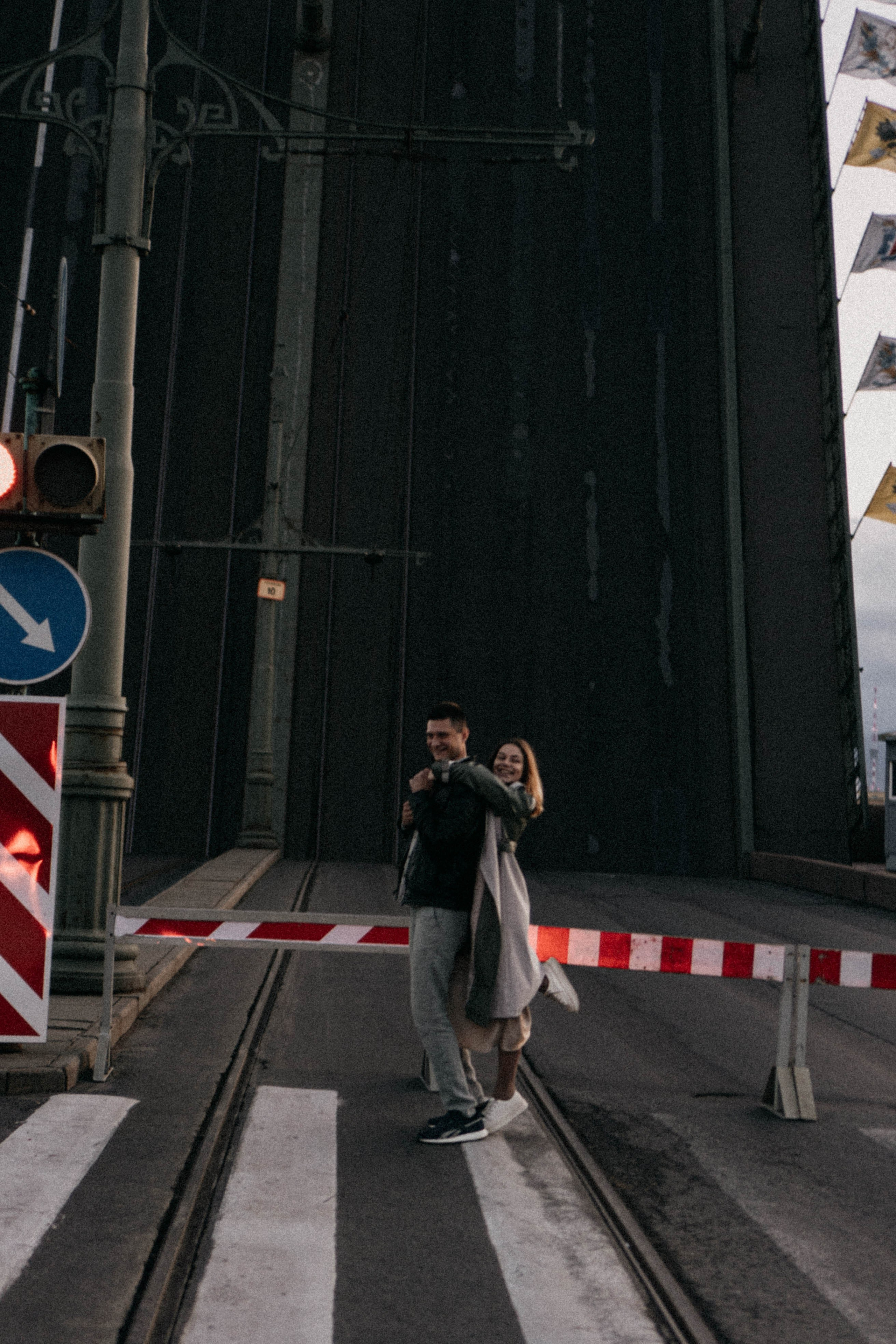 Рассветная, белые ночи. Профессиональный фотограф, Санкт-Петербург — Виктория Богомолова