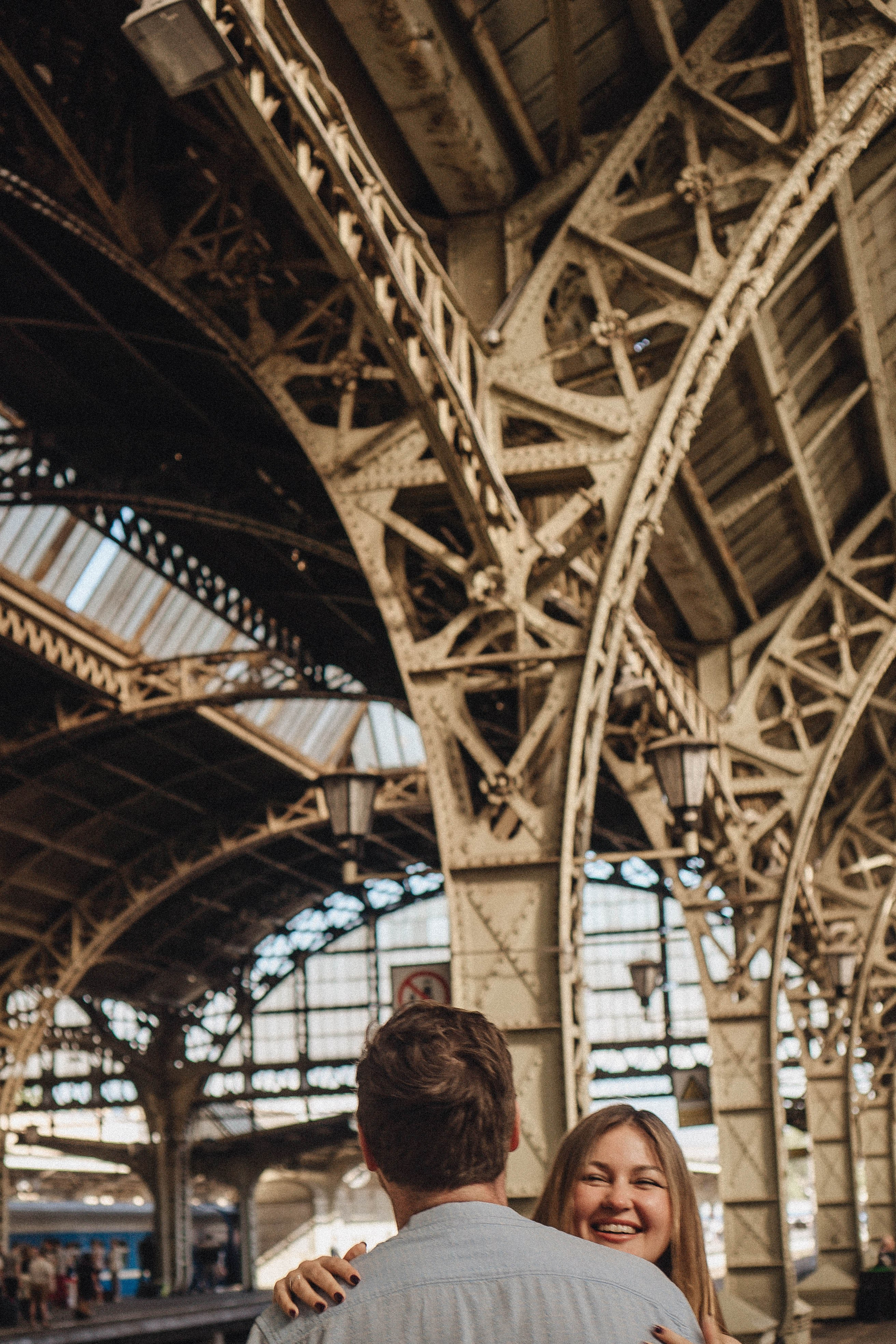 История на реальных событиях. Профессиональный фотограф, Санкт-Петербург — Виктория Богомолова