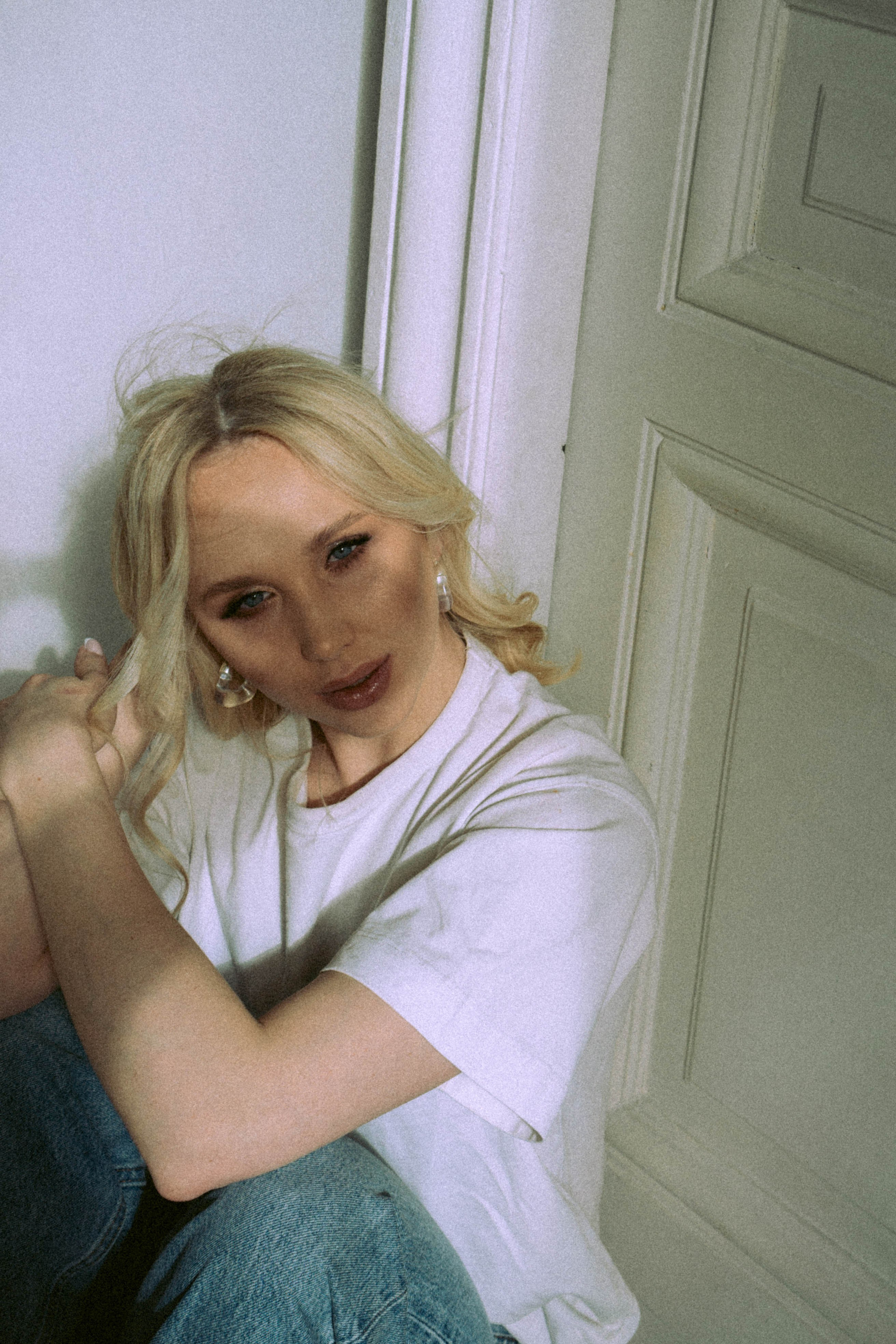 Студийная. Профессиональный фотограф, Санкт-Петербург — Виктория Богомолова