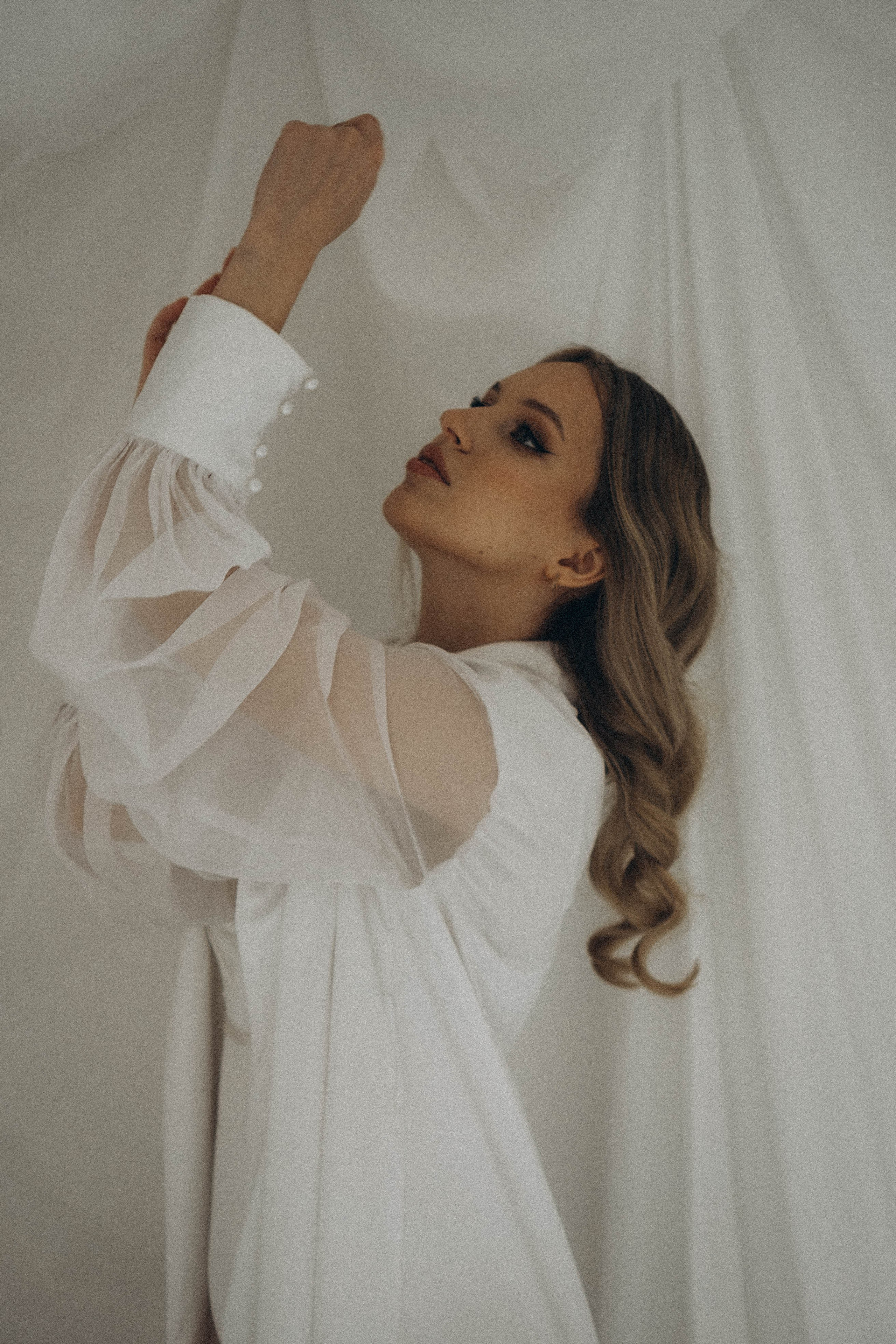 Весенняя. Профессиональный фотограф, Санкт-Петербург — Виктория Богомолова