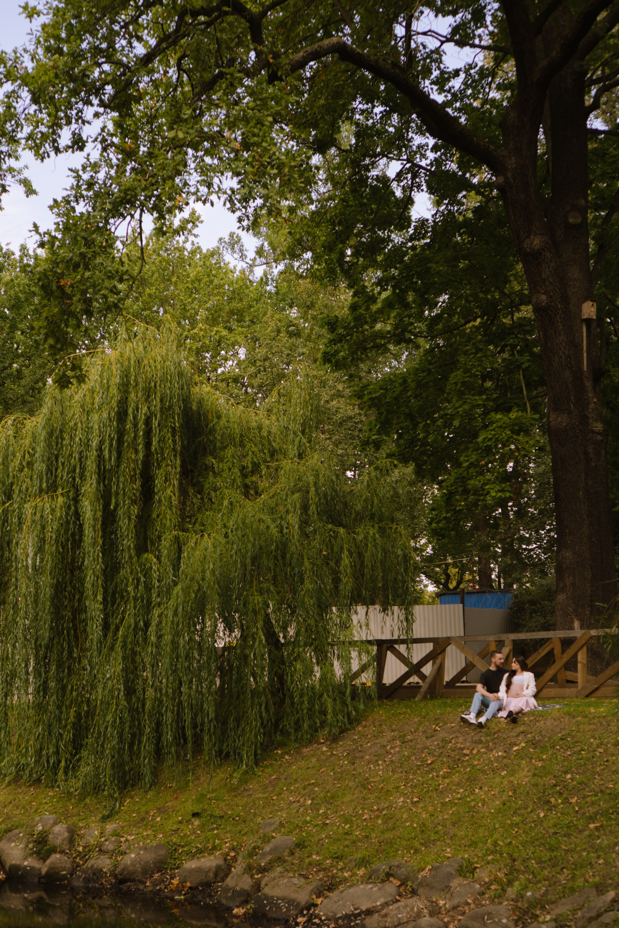 СЕМЕЙНАЯ ИСТОРИЯ. Профессиональный фотограф, Санкт-Петербург — Виктория Богомолова