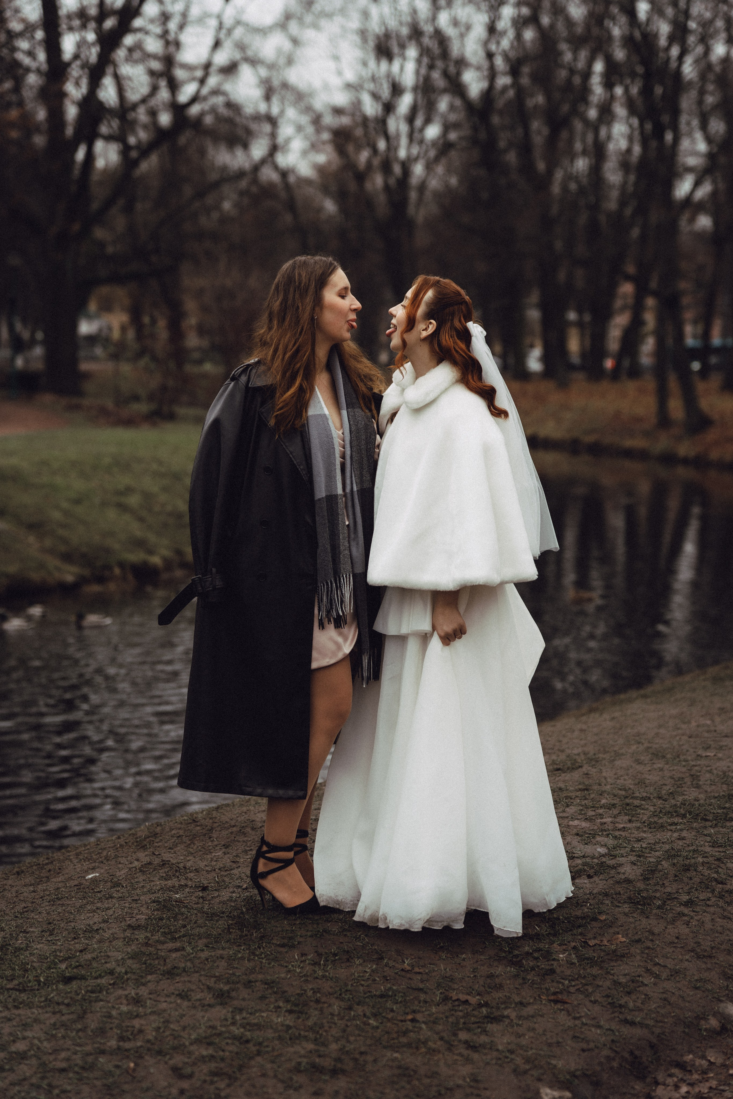 СВАДЕБНАЯ СЬЕМКА ВО ВТОРОМ ДВОРЦЕ С ГОСТЯМИ И ПРОГУЛКА В ТАВРИЧЕСКОМ САДУ. Профессиональный фотограф, Санкт-Петербург — Виктория Богомолова