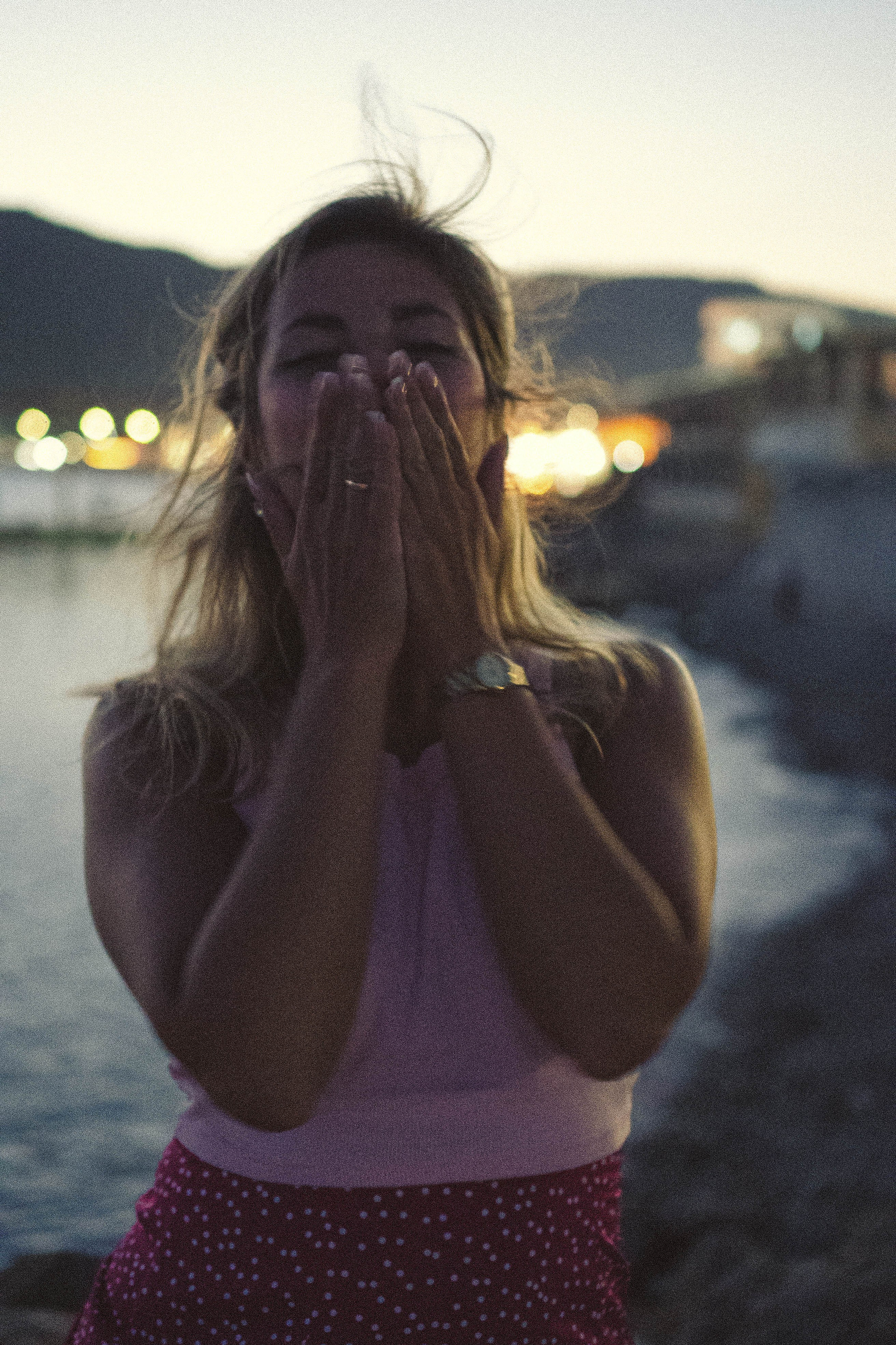 Море. Профессиональный фотограф, Санкт-Петербург — Виктория Богомолова