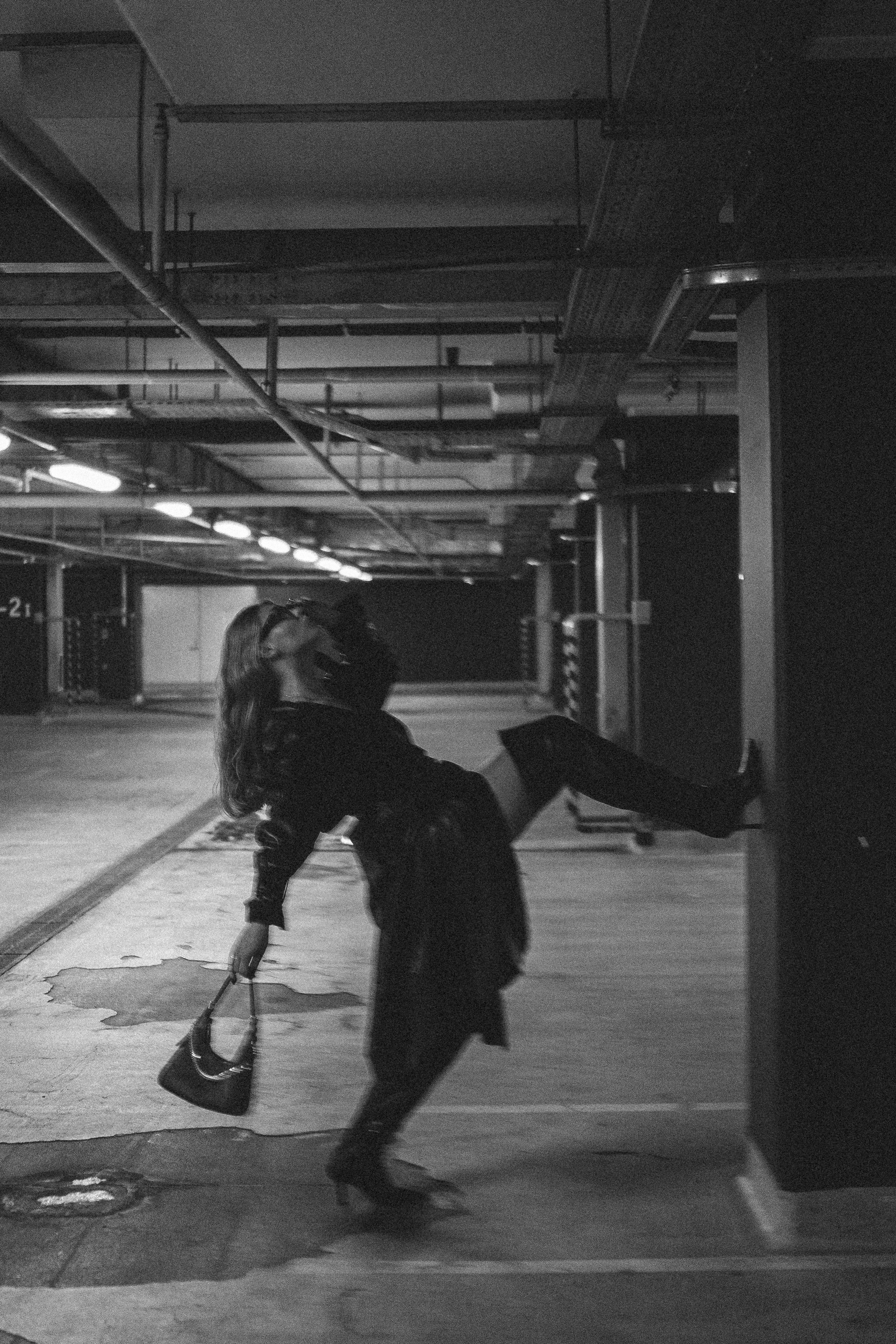 ЧБ. Профессиональный фотограф, Санкт-Петербург — Виктория Богомолова