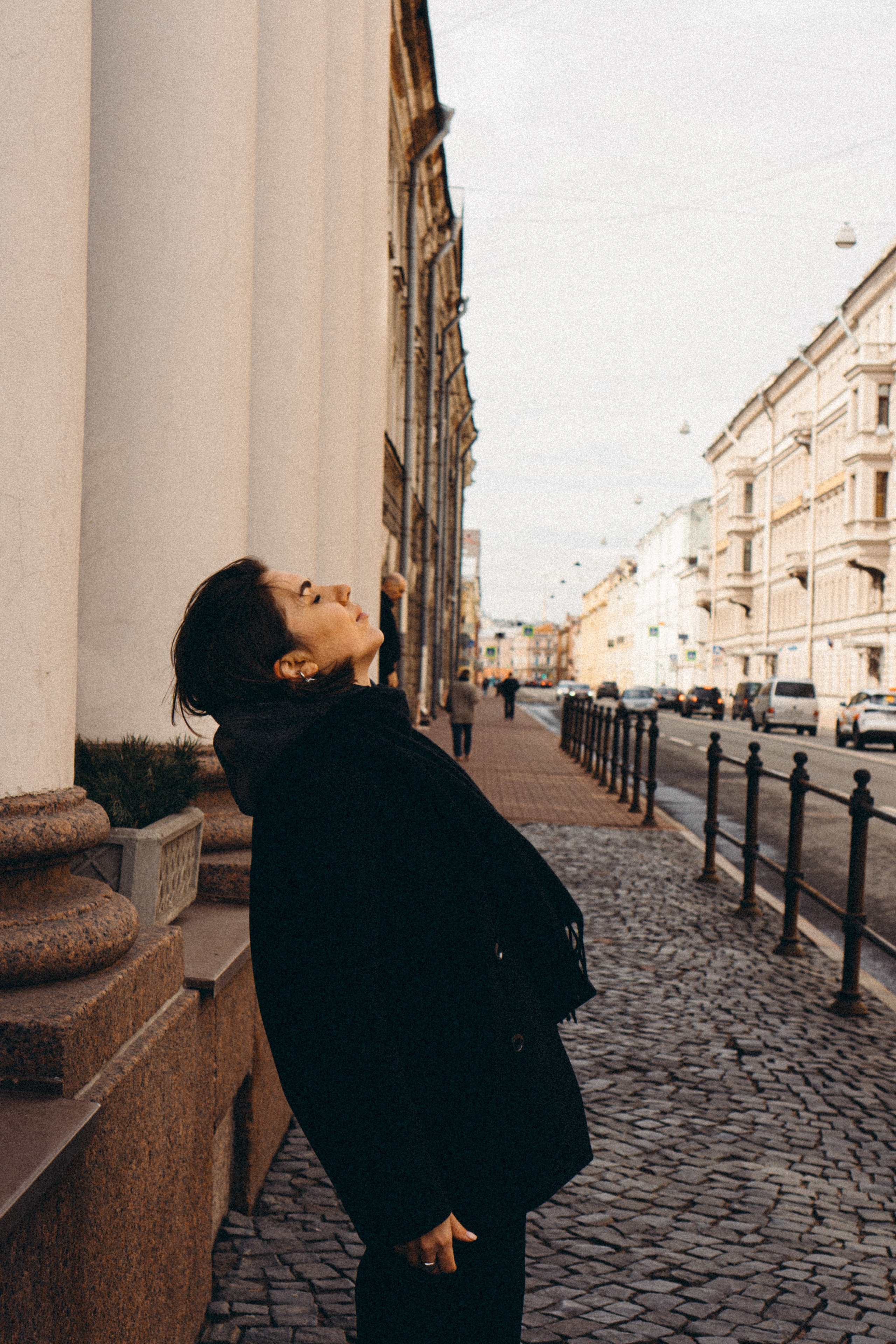 Прогулка по весеннему Питеру. Профессиональный фотограф, Санкт-Петербург — Виктория Богомолова