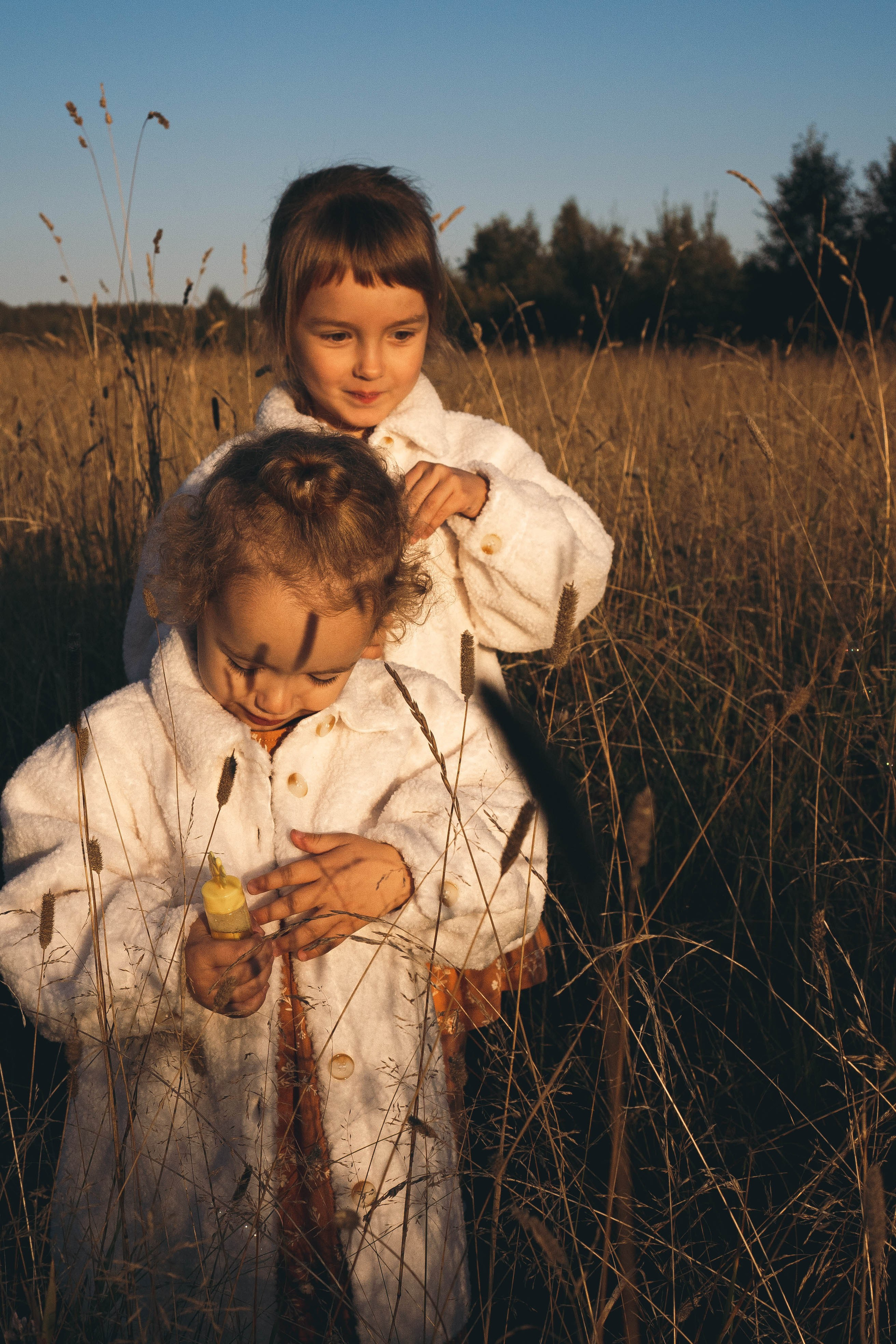 Семейная серия. Профессиональный фотограф, Санкт-Петербург — Виктория Богомолова