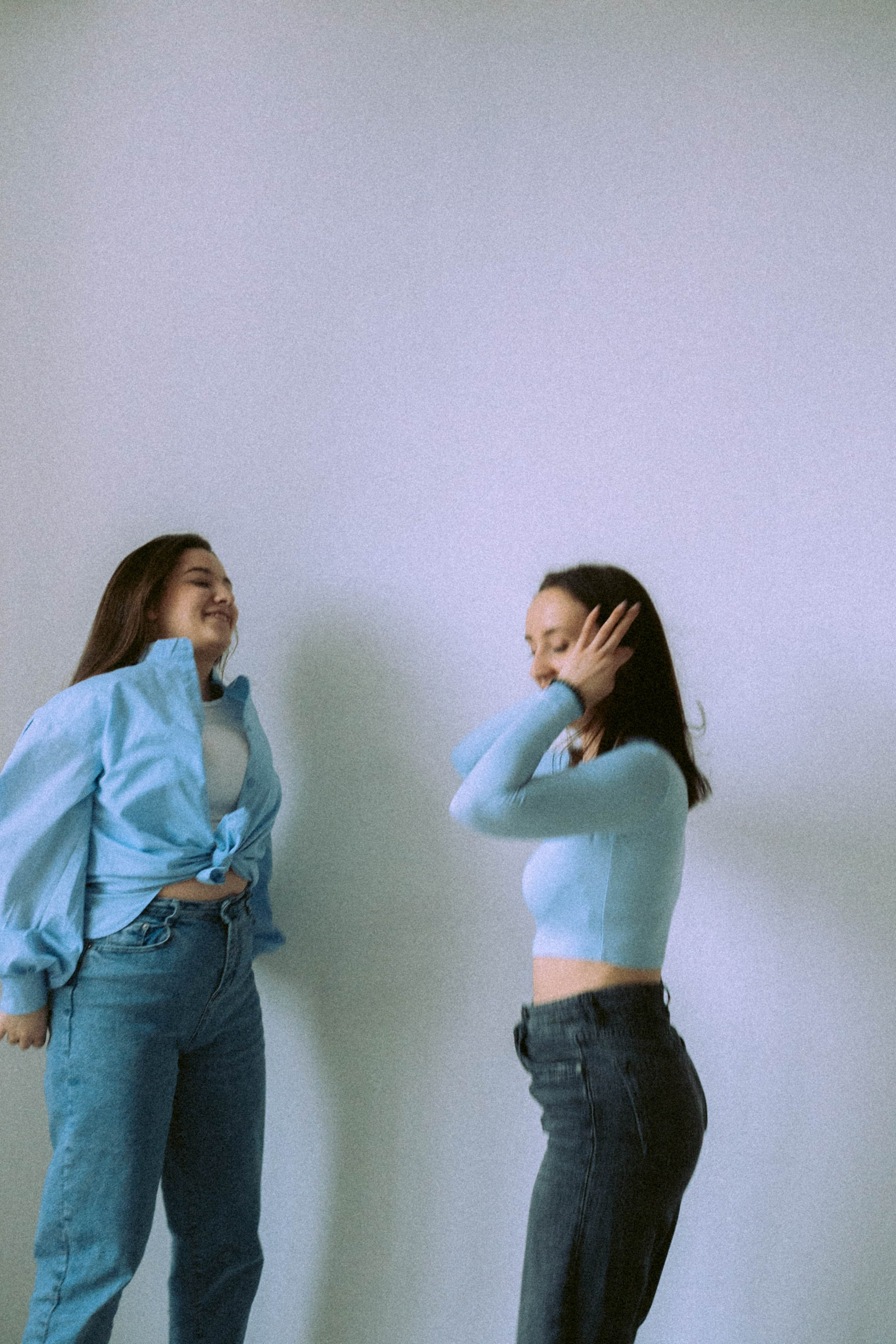 Подружки. Профессиональный фотограф, Санкт-Петербург — Виктория Богомолова