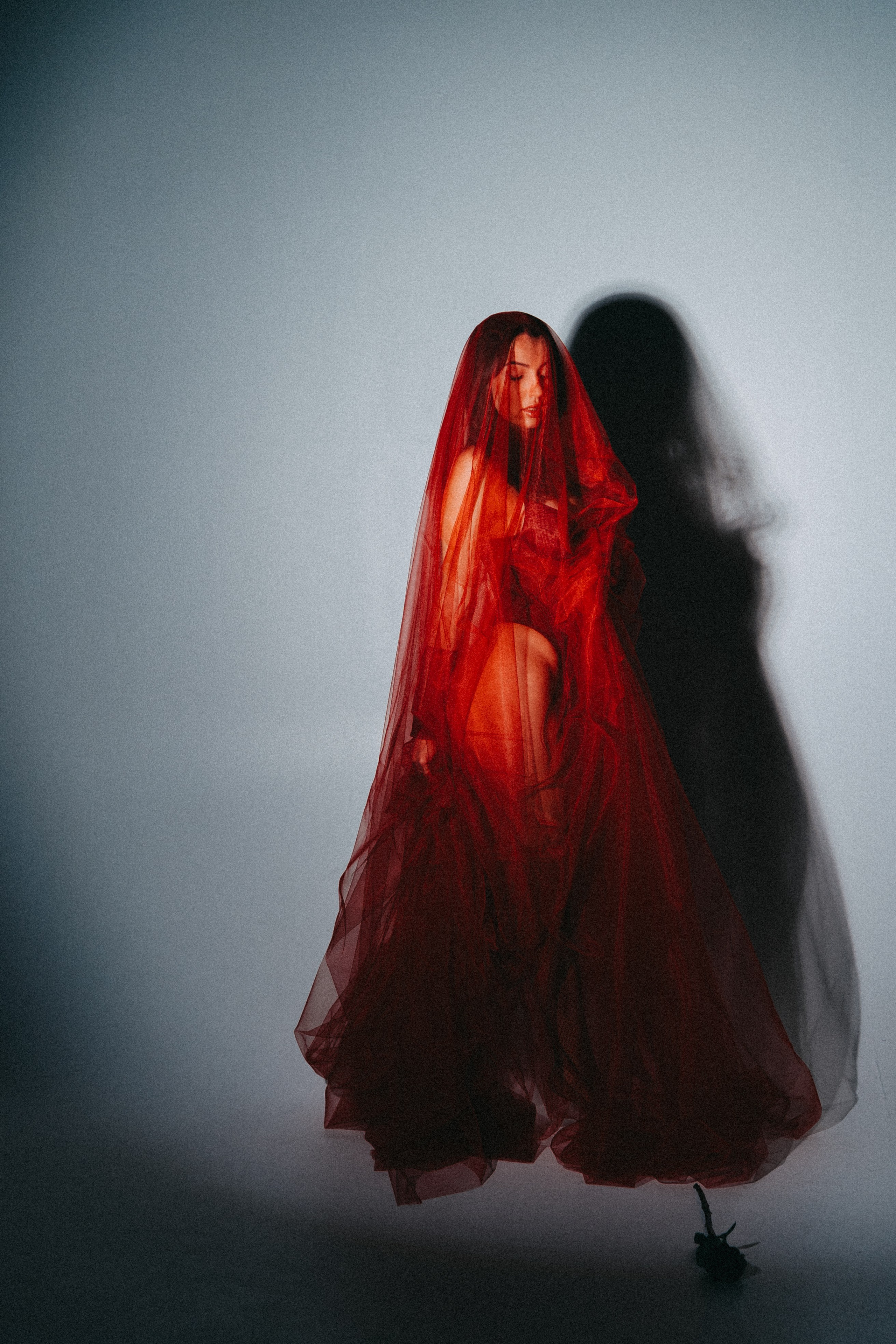 Творческая история для девушки. Профессиональный фотограф, Санкт-Петербург — Виктория Богомолова