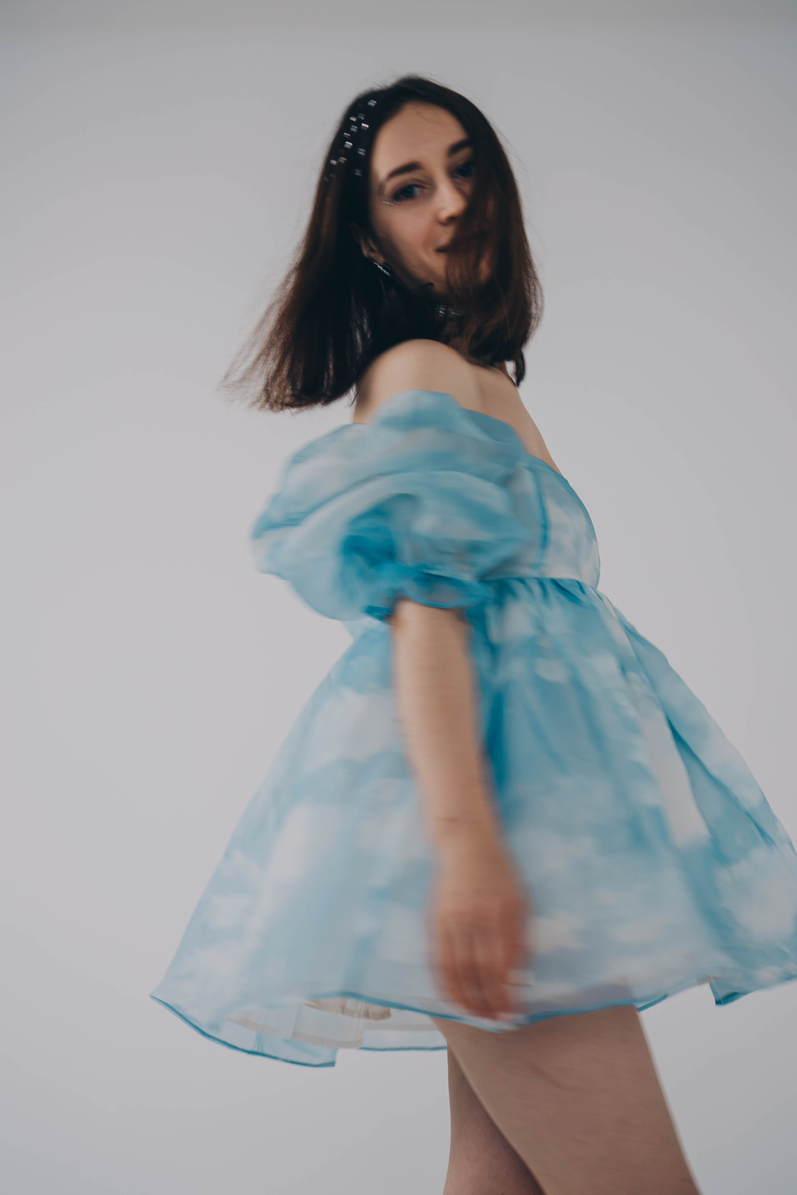 Фотосессия для дня рождения. Профессиональный фотограф, Санкт-Петербург — Виктория Богомолова