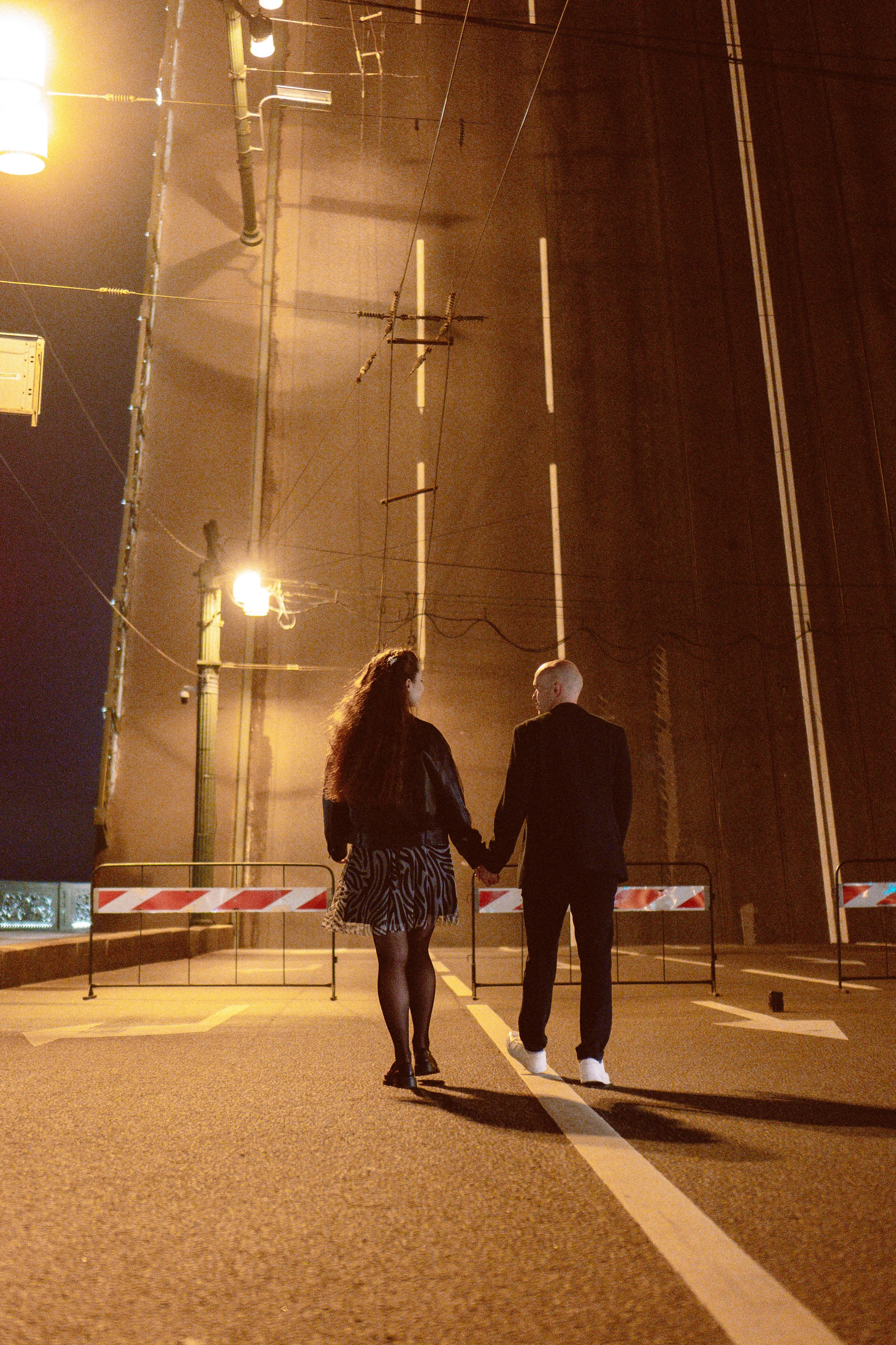 Любовь и питер. Профессиональный фотограф, Санкт-Петербург — Виктория Богомолова