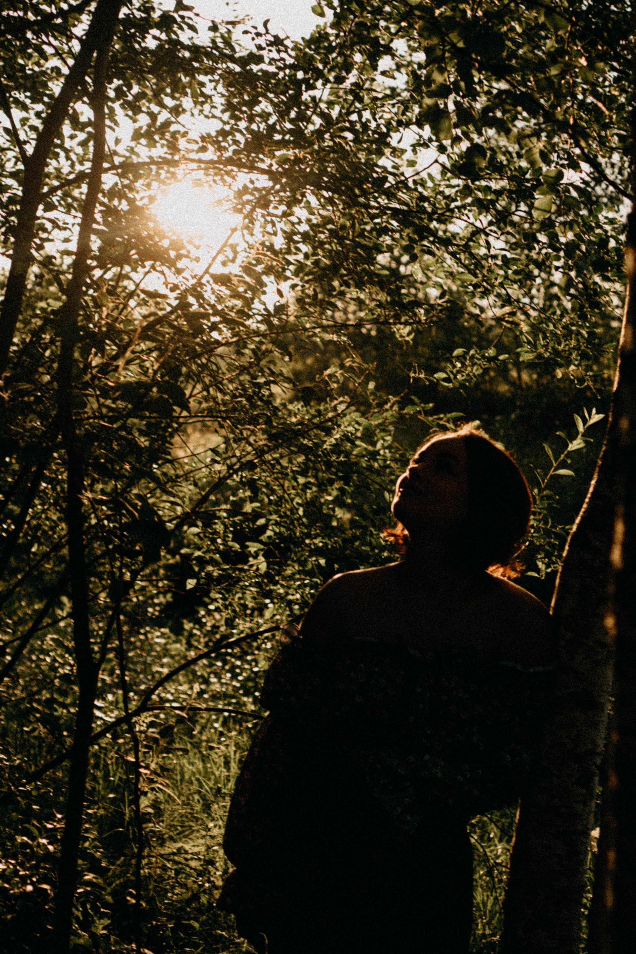 Летняя прогулка. Профессиональный фотограф, Санкт-Петербург — Виктория Богомолова