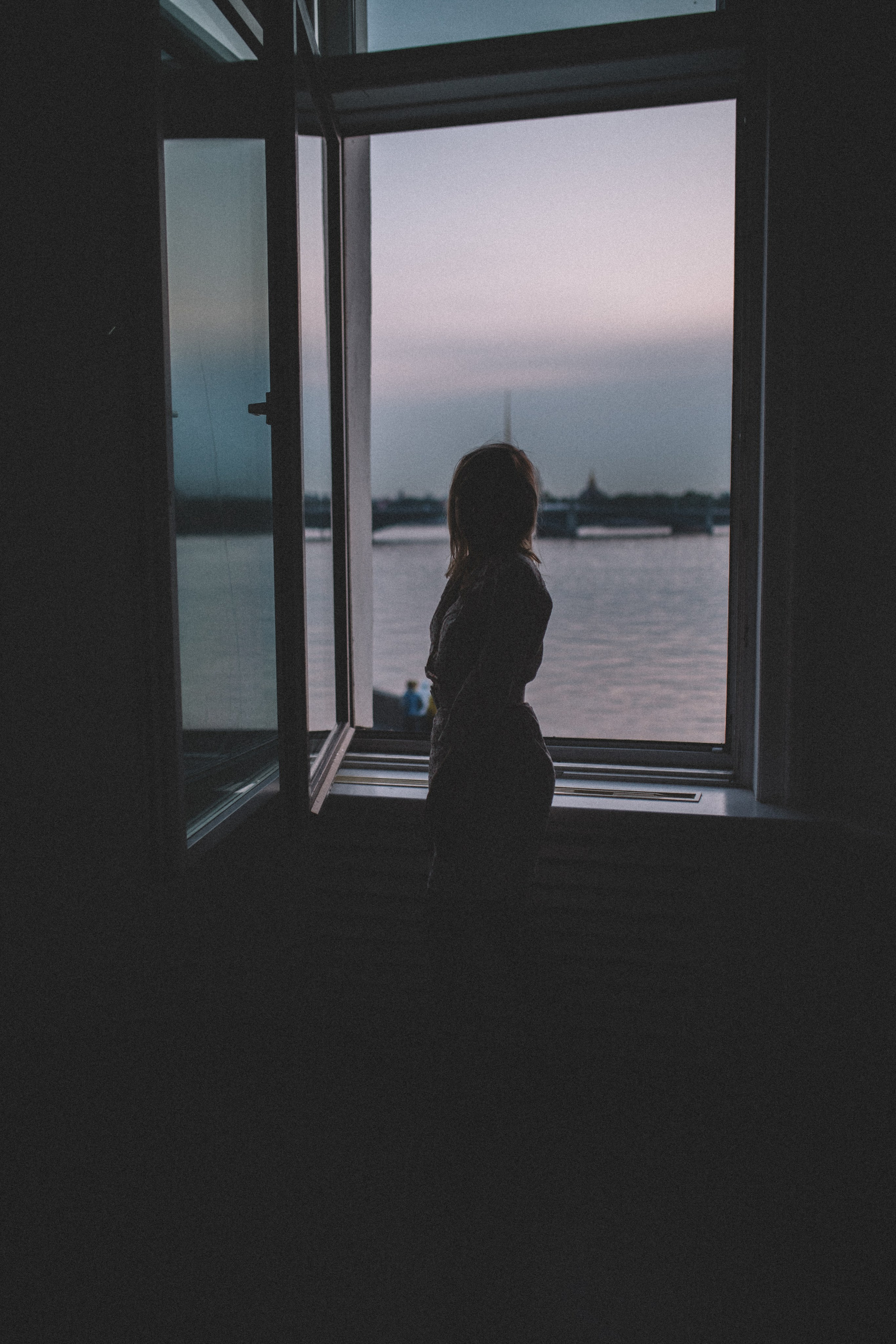 ЛЕТНИЙ ВЕЧЕР. Профессиональный фотограф, Санкт-Петербург — Виктория Богомолова