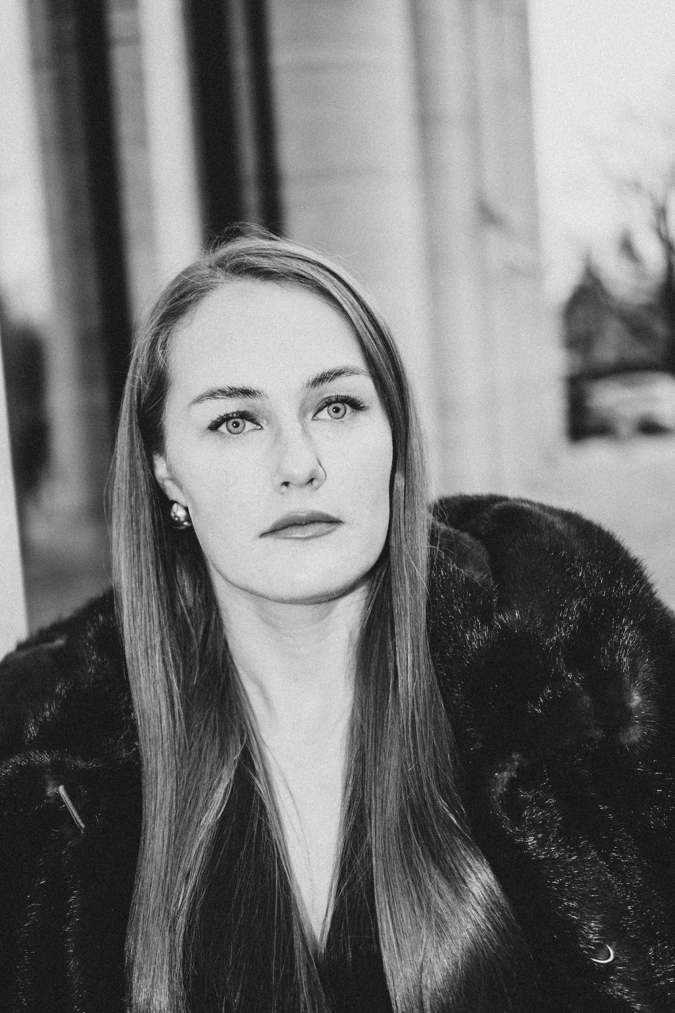 ЖУРНАЛЬНЫЙ СТИЛЬ. Профессиональный фотограф, Санкт-Петербург — Виктория Богомолова