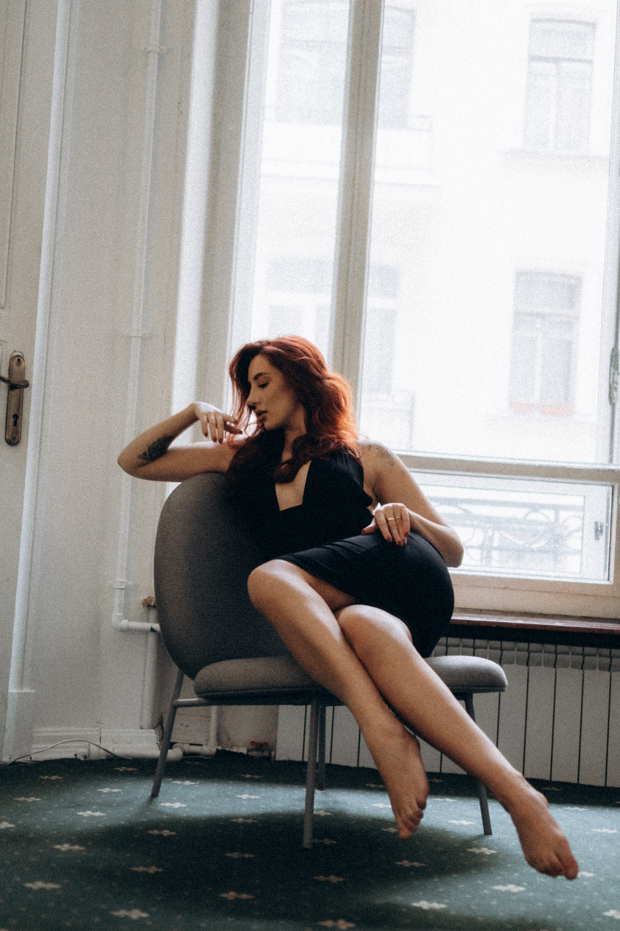 Для девушки. Профессиональный фотограф, Санкт-Петербург — Виктория Богомолова