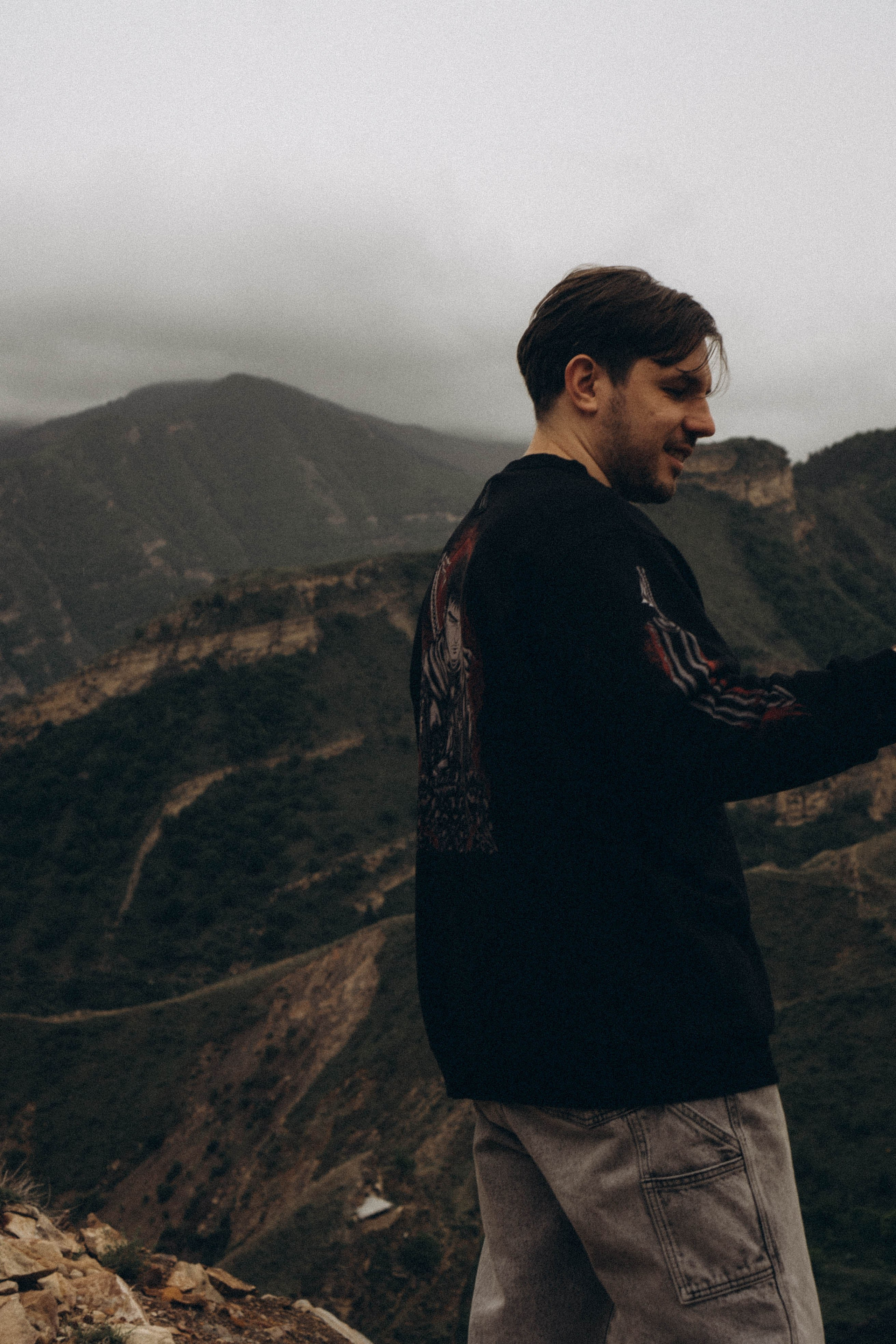 Горы. Профессиональный фотограф, Санкт-Петербург — Виктория Богомолова