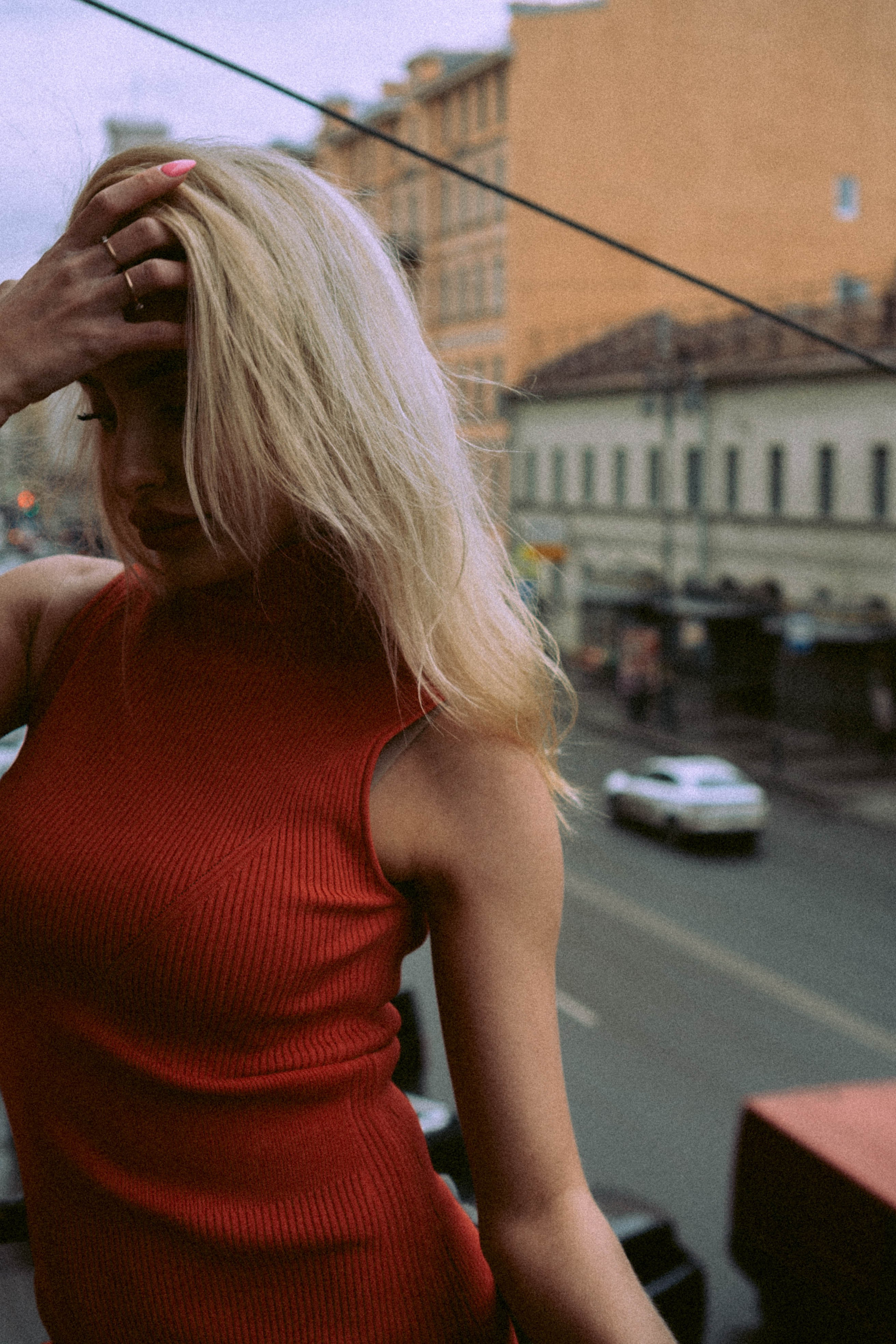 Винтажная серия. Профессиональный фотограф, Санкт-Петербург — Виктория Богомолова