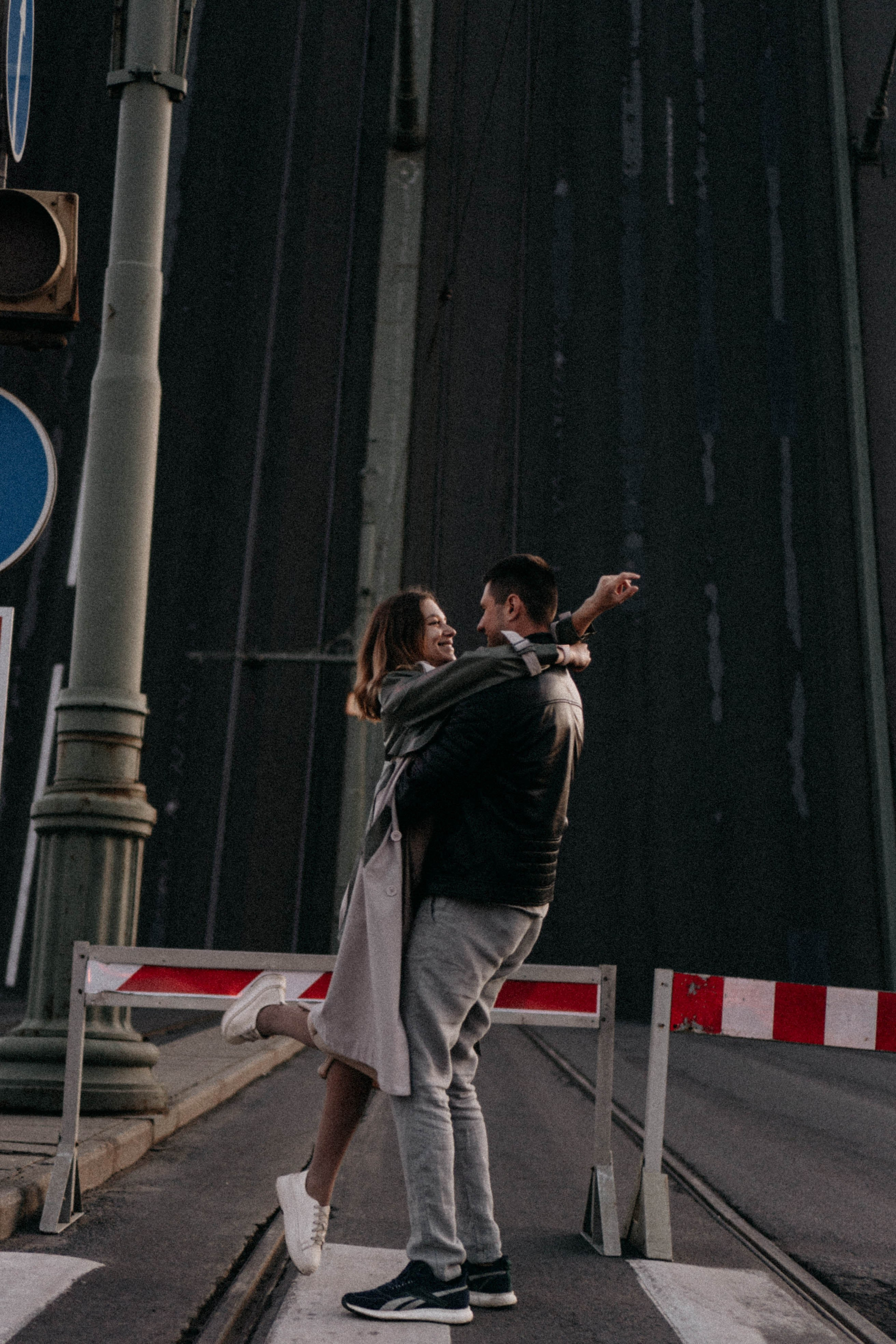 Рассветная, белые ночи. Профессиональный фотограф, Санкт-Петербург — Виктория Богомолова