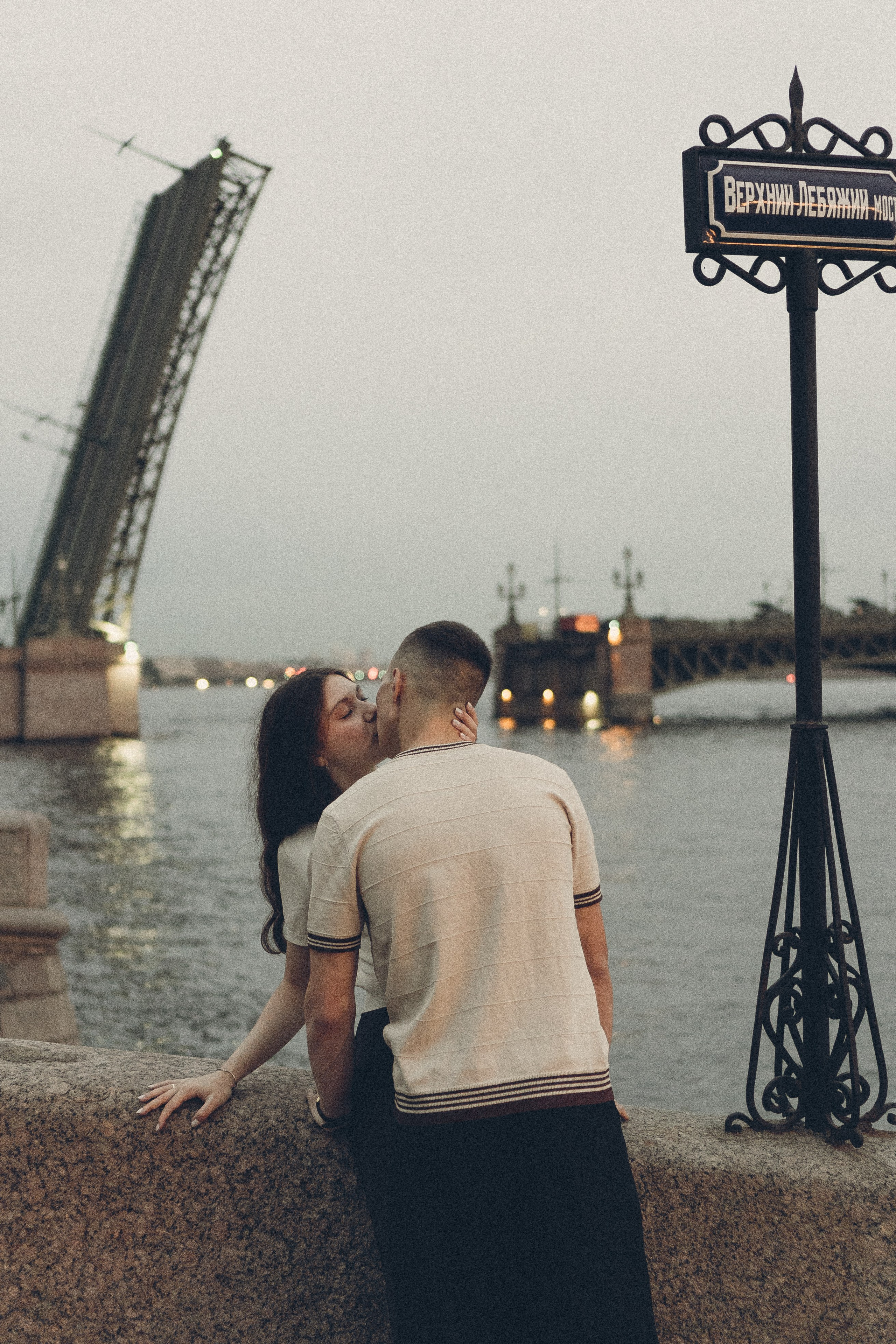 РАССВЕТНАЯ ИСТОРИЯ. Профессиональный фотограф, Санкт-Петербург — Виктория Богомолова