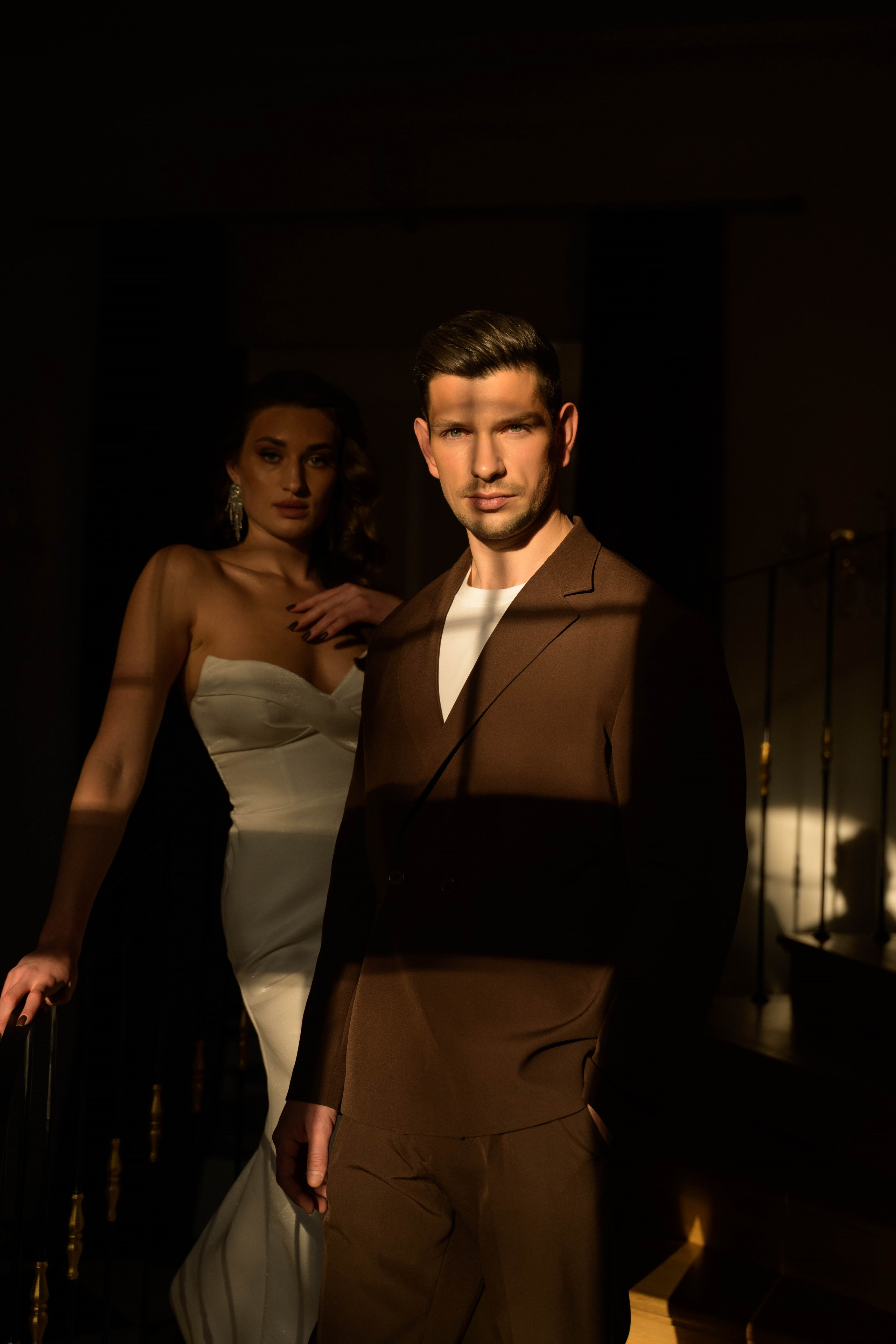 Усадьба. Фотограф Наталья Стулень