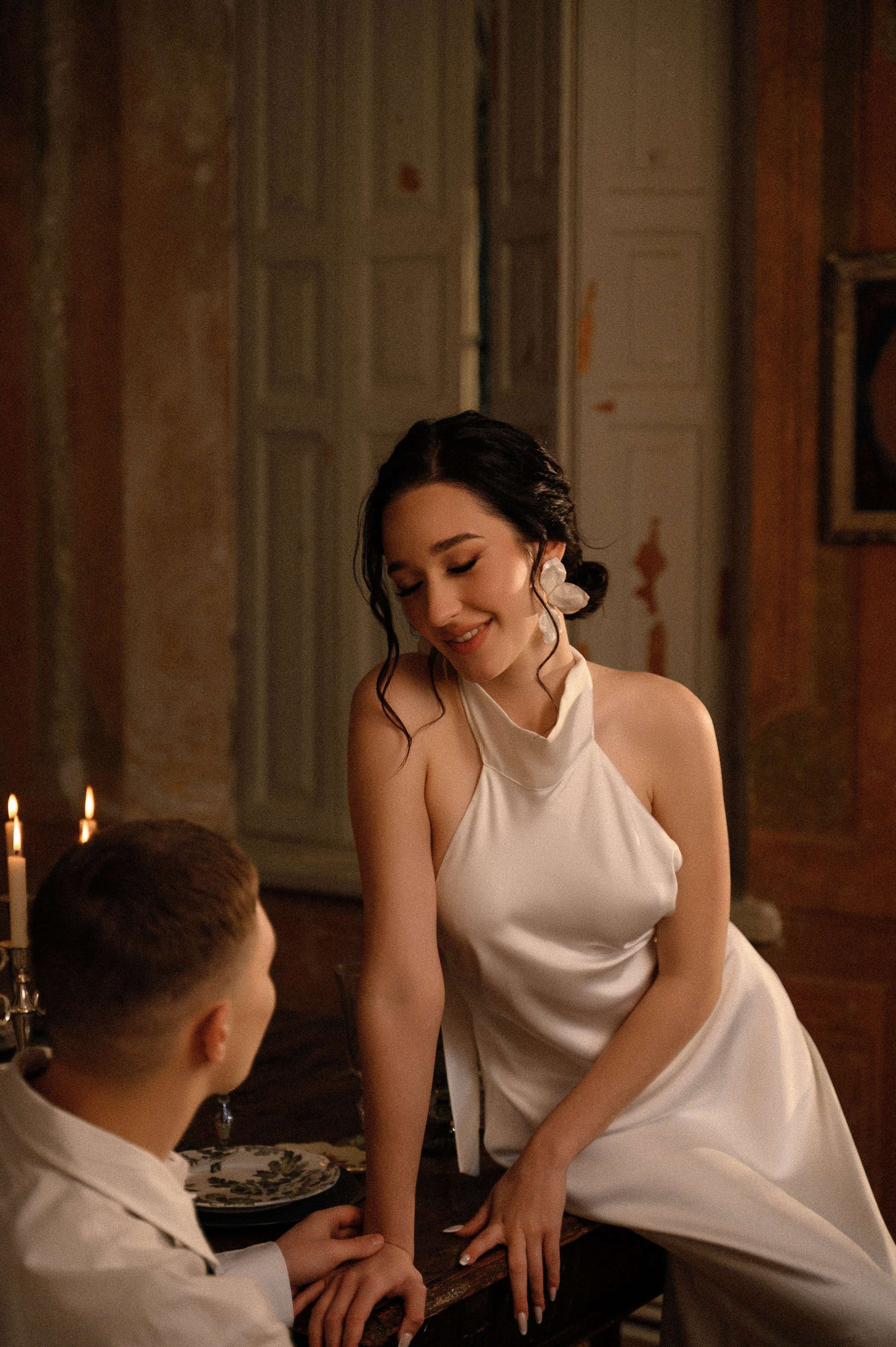 Студийная. Фотограф Наталья Стулень