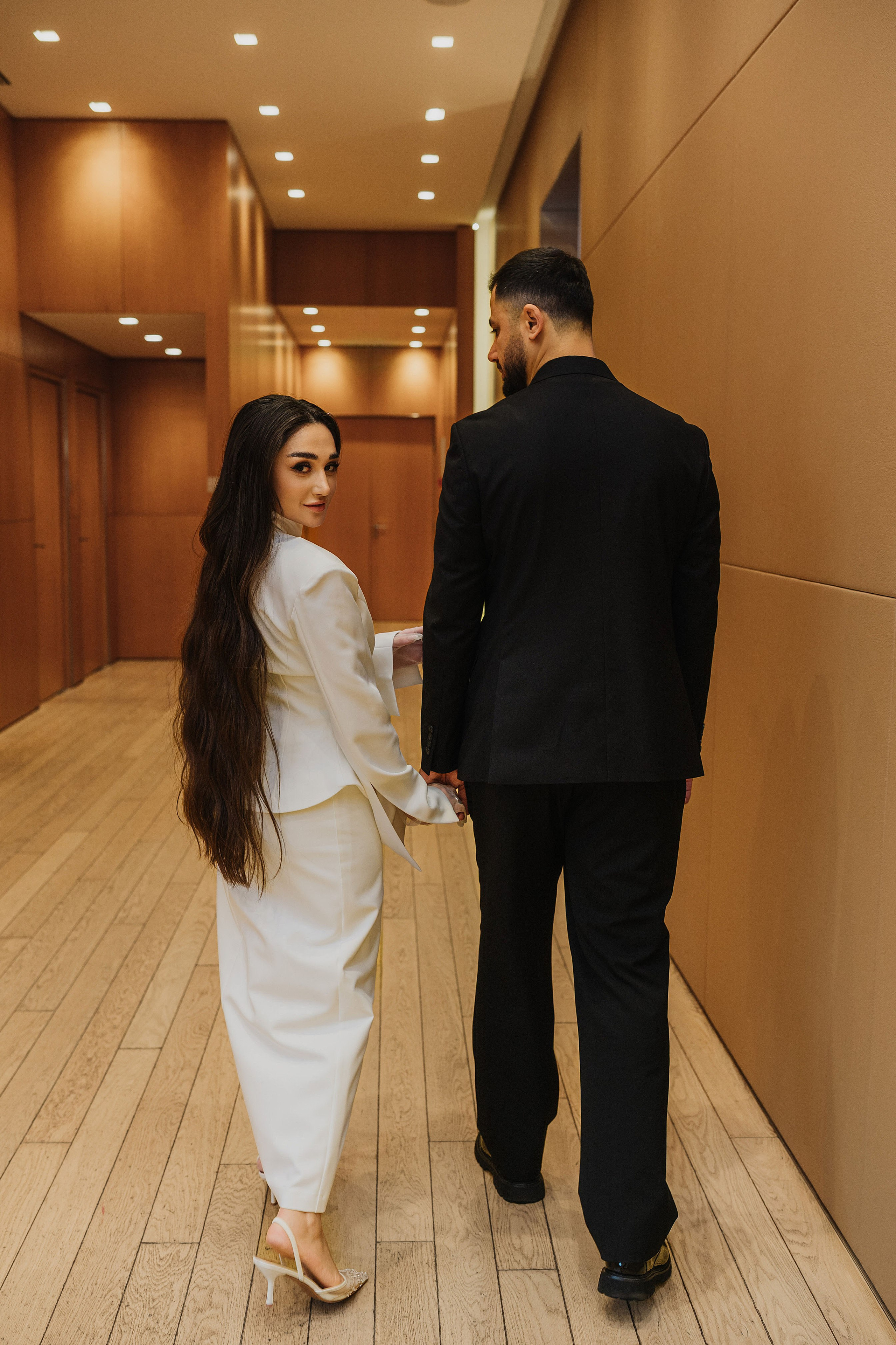 Nare & Alexander. Фотограф в Москве Ангелина Ким