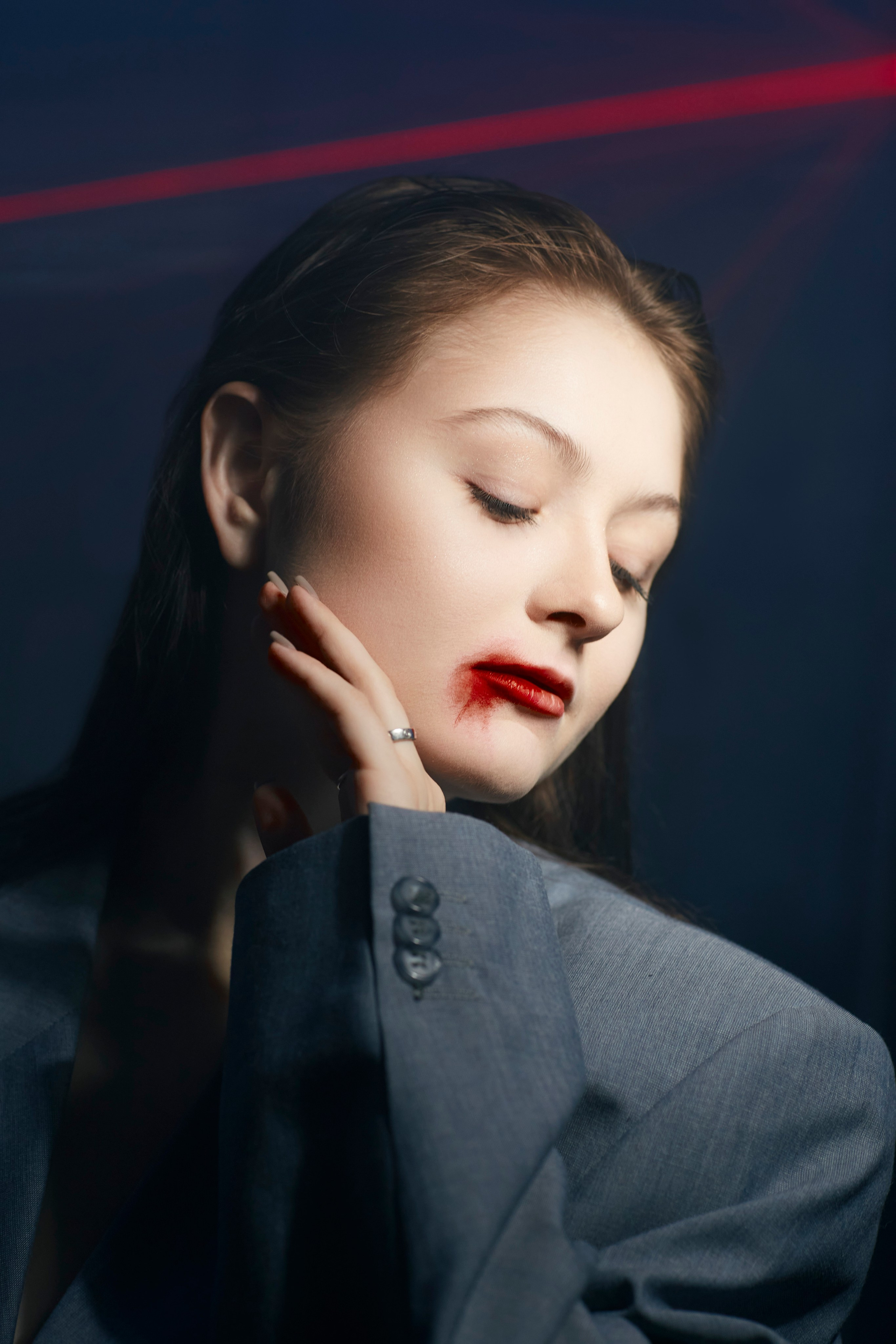 Поглощение. 10sphoto