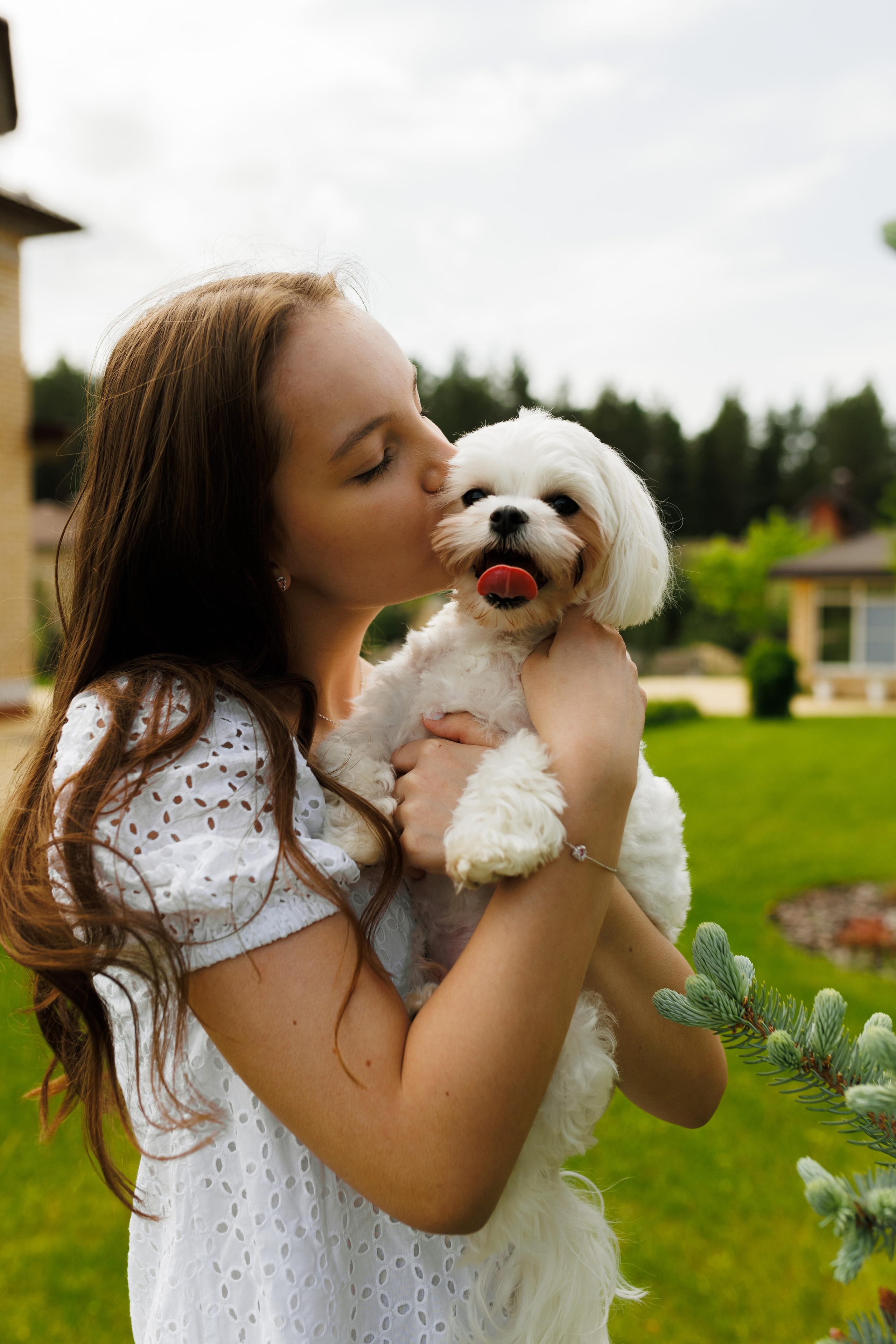 Сестры. Фотограф в Кирове Настя Шабардина
