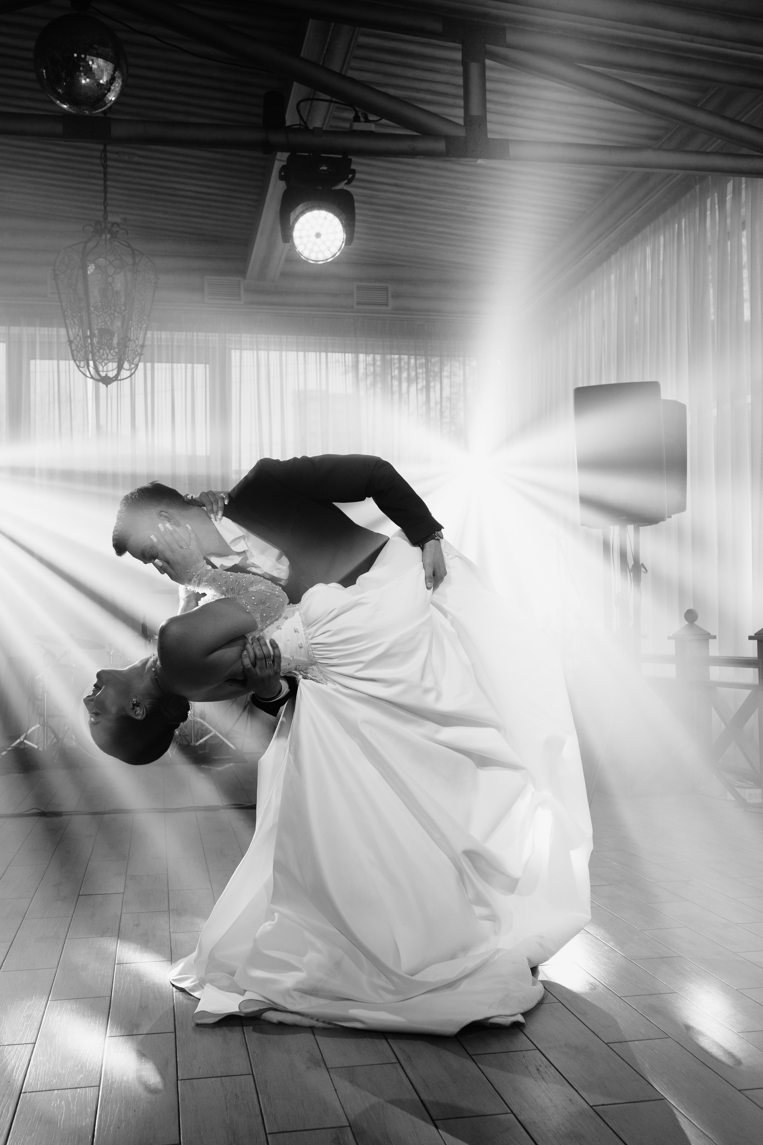 Виталий и Юлия. Фотограф в Кирове Настя Шабардина