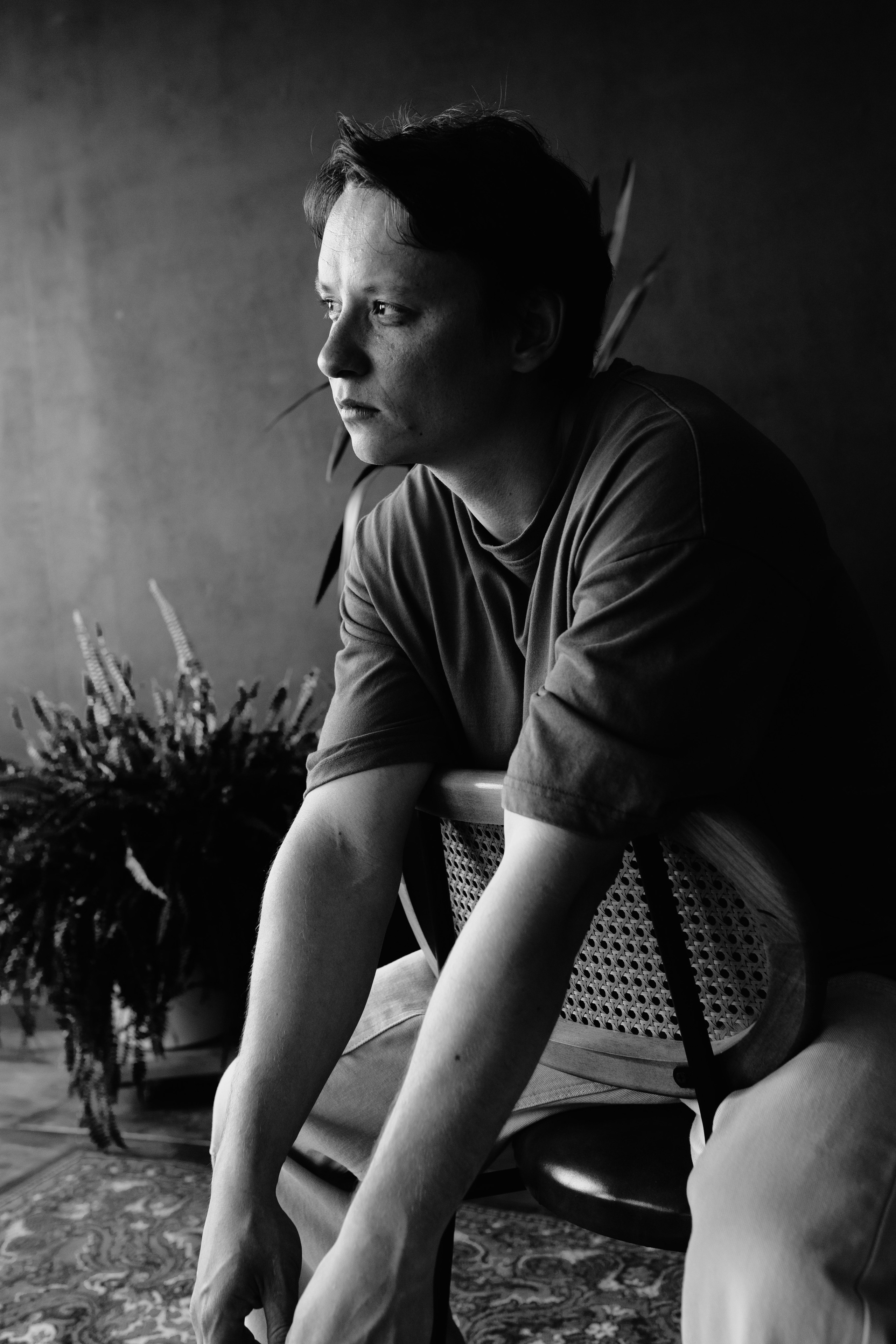 Вячеслав. Фотограф в Кирове Настя Шабардина