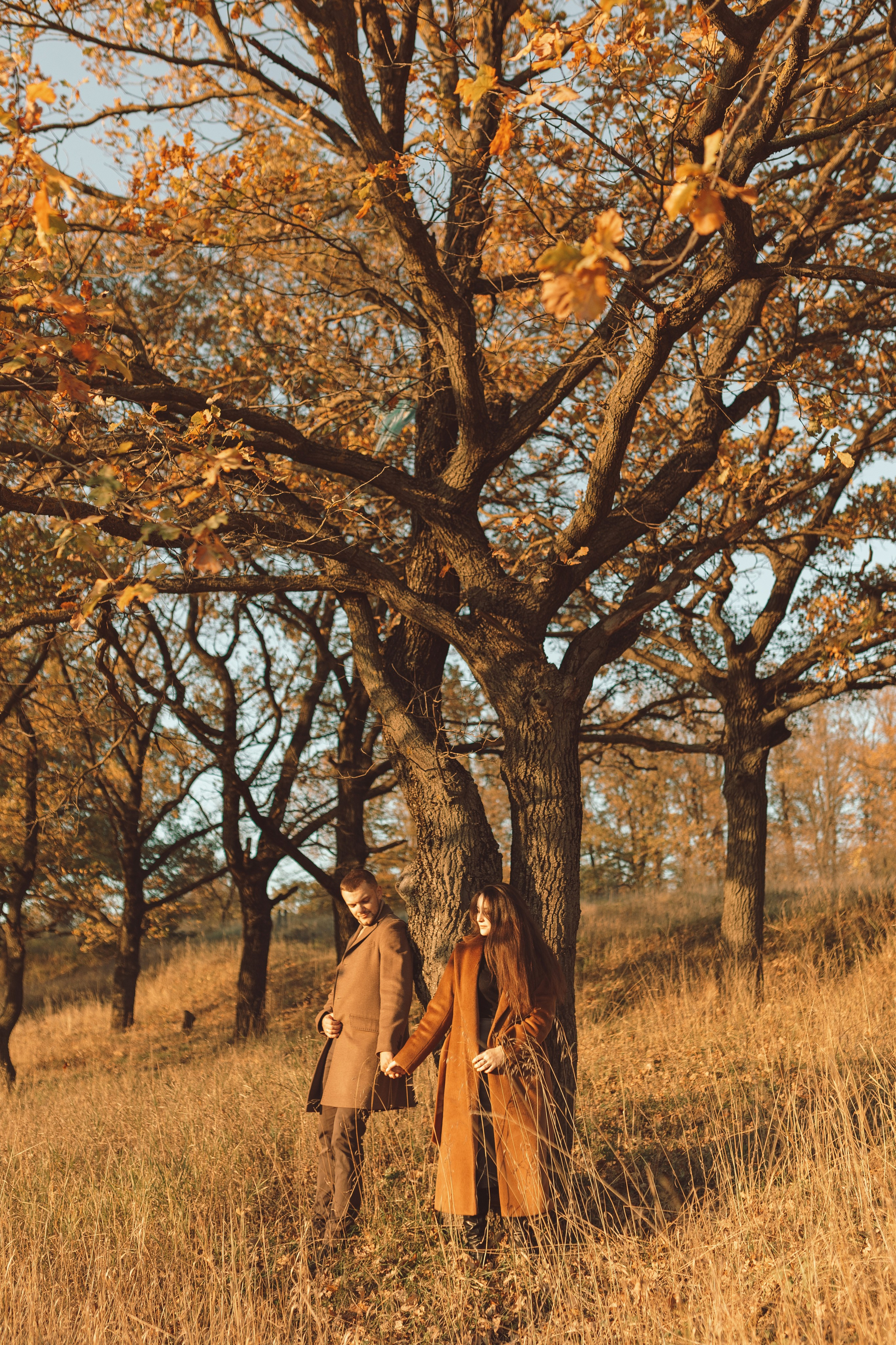 Максим и Виктория. Свадебный и семейный фотограф в Белгороде Юлия Першина