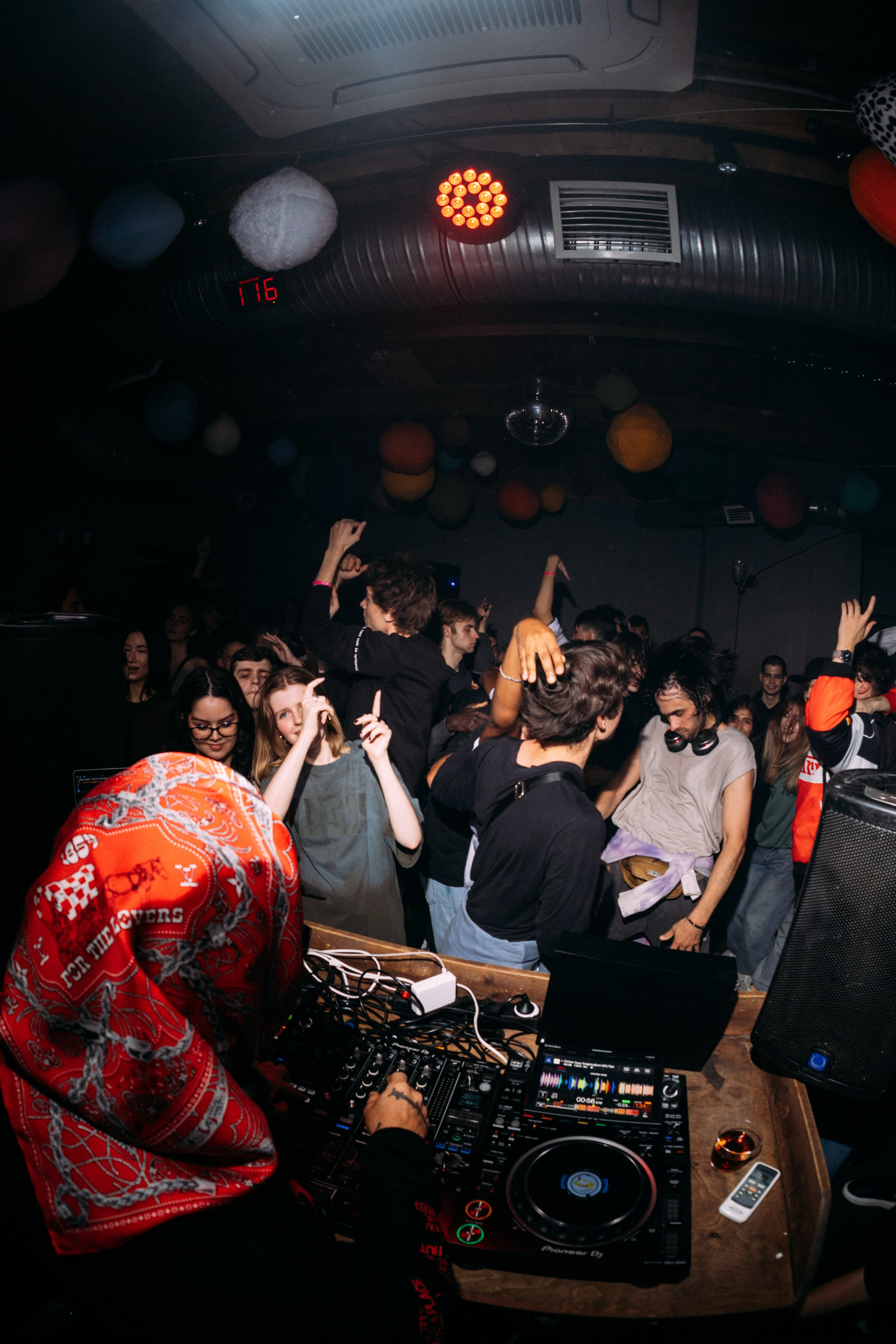 10 ЛЕТ UPPERCUTS в РОВЕСНИКЕ. СПАСИБО, ДАНИЛ