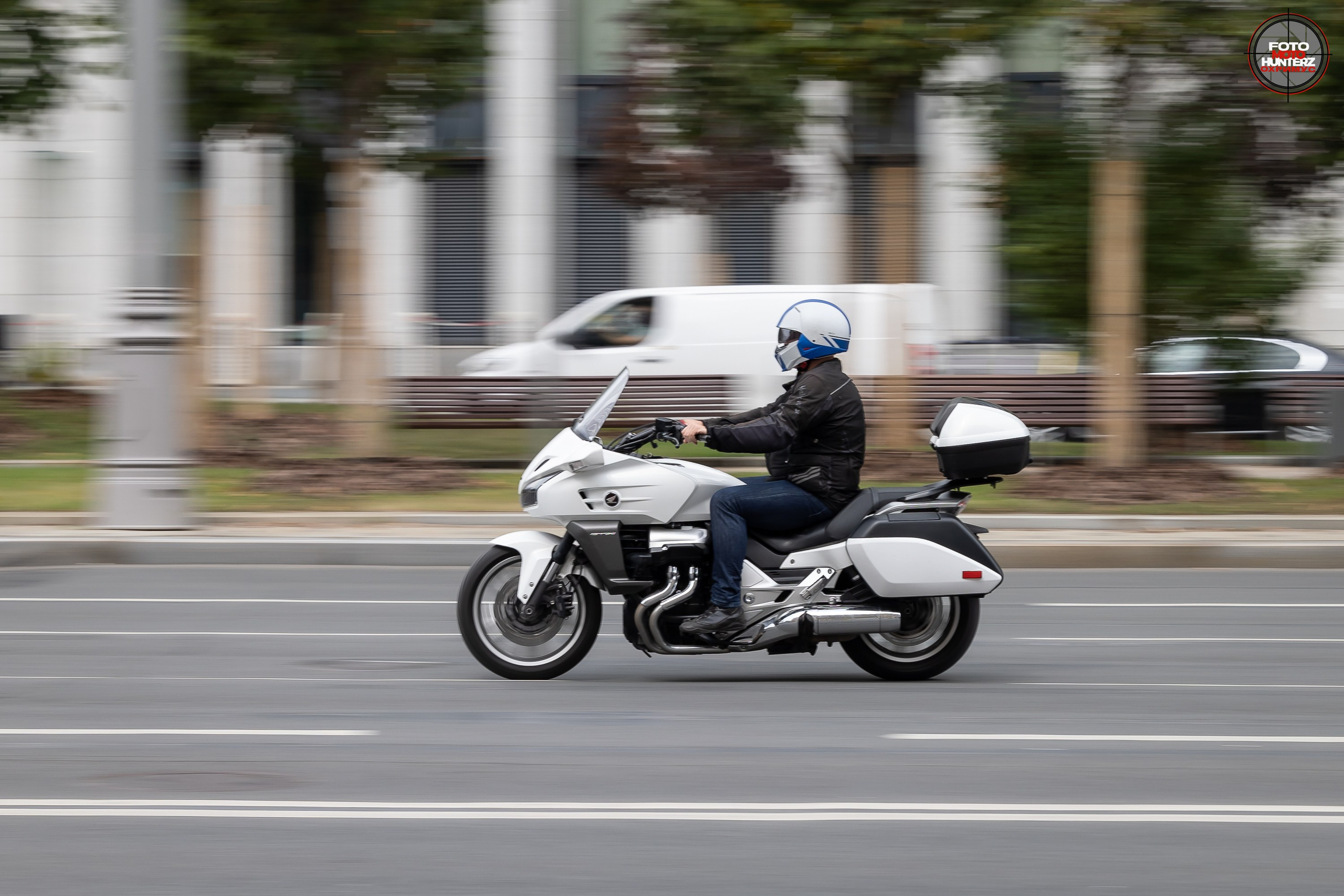 Уличная охота. Фотограф Владимир Охрименко