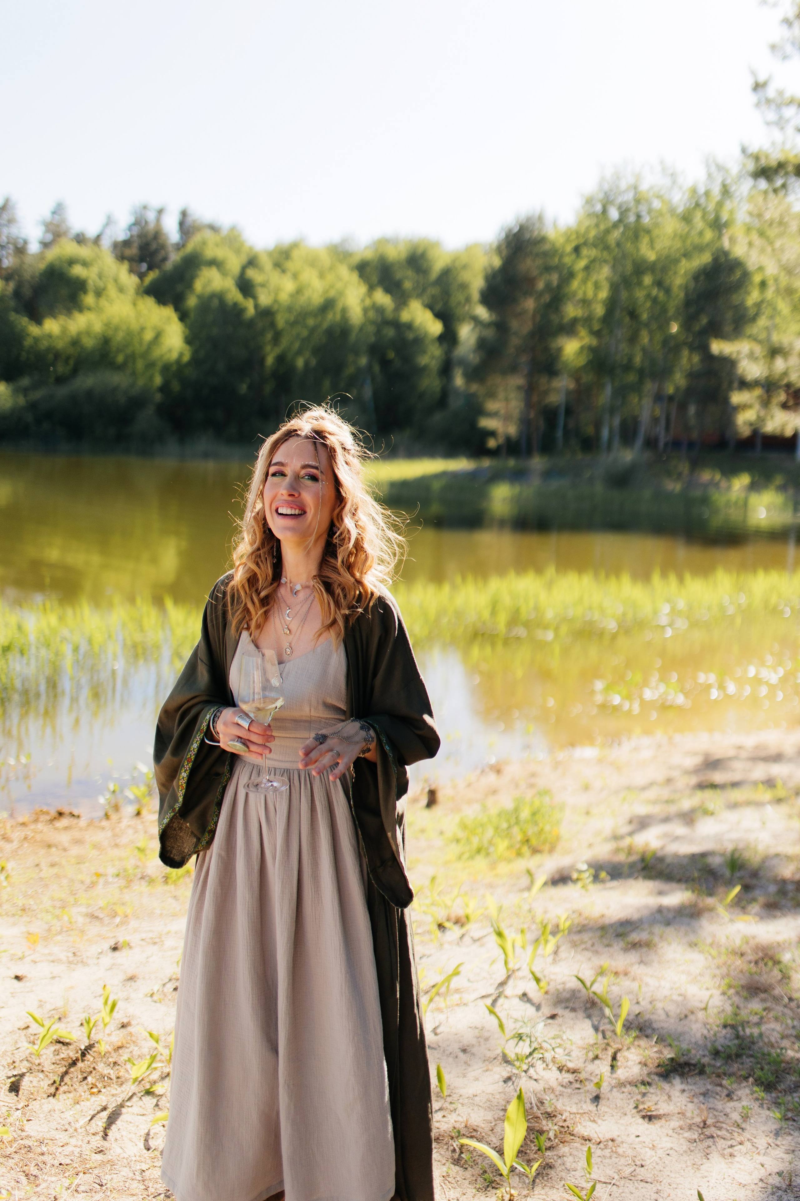 Вечеринка в бохо-стиле. Фотограф в Тамбове Ольга Мельникова