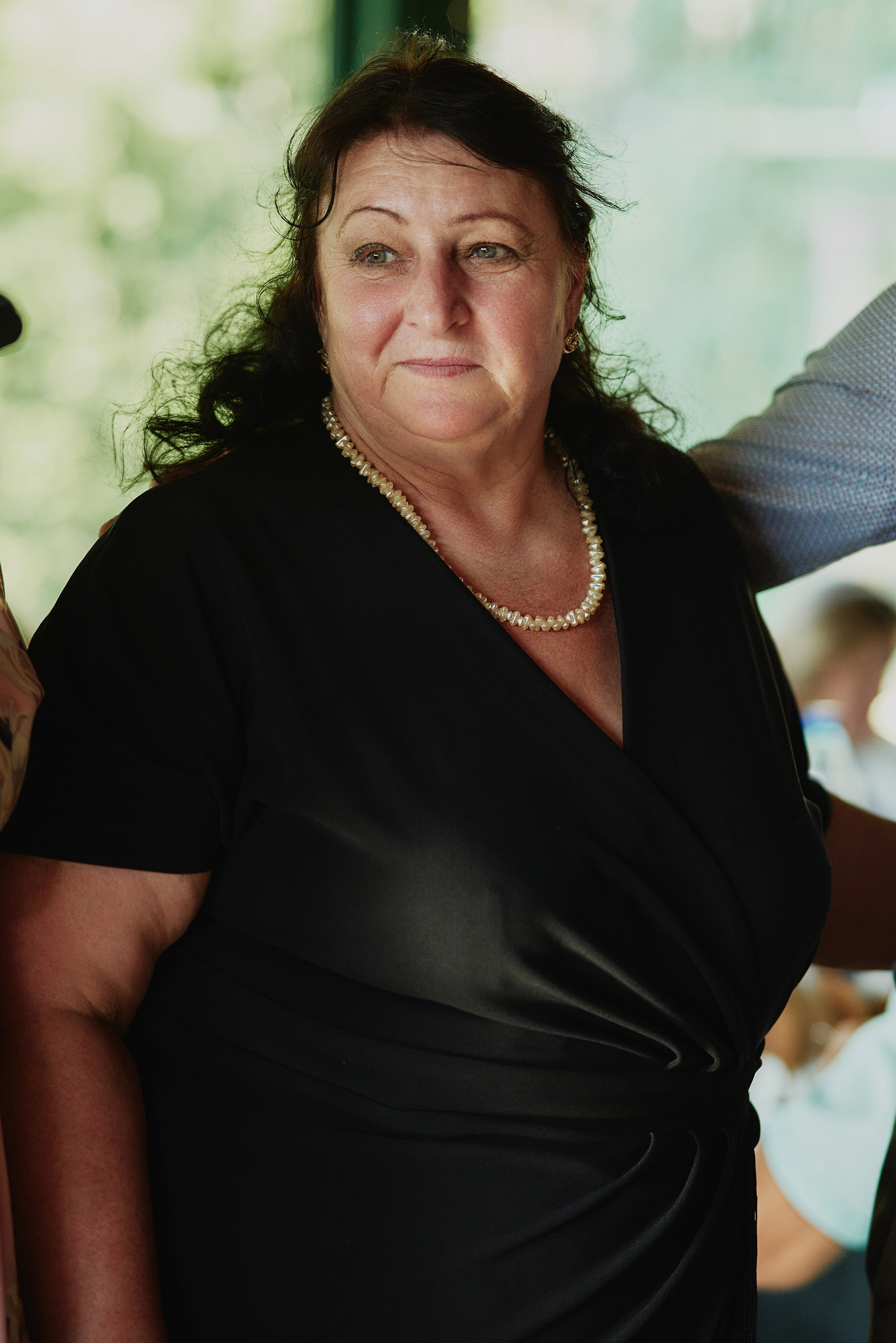 Артём и Ярослава. Фото-видеосъемка свадеб Venson Films