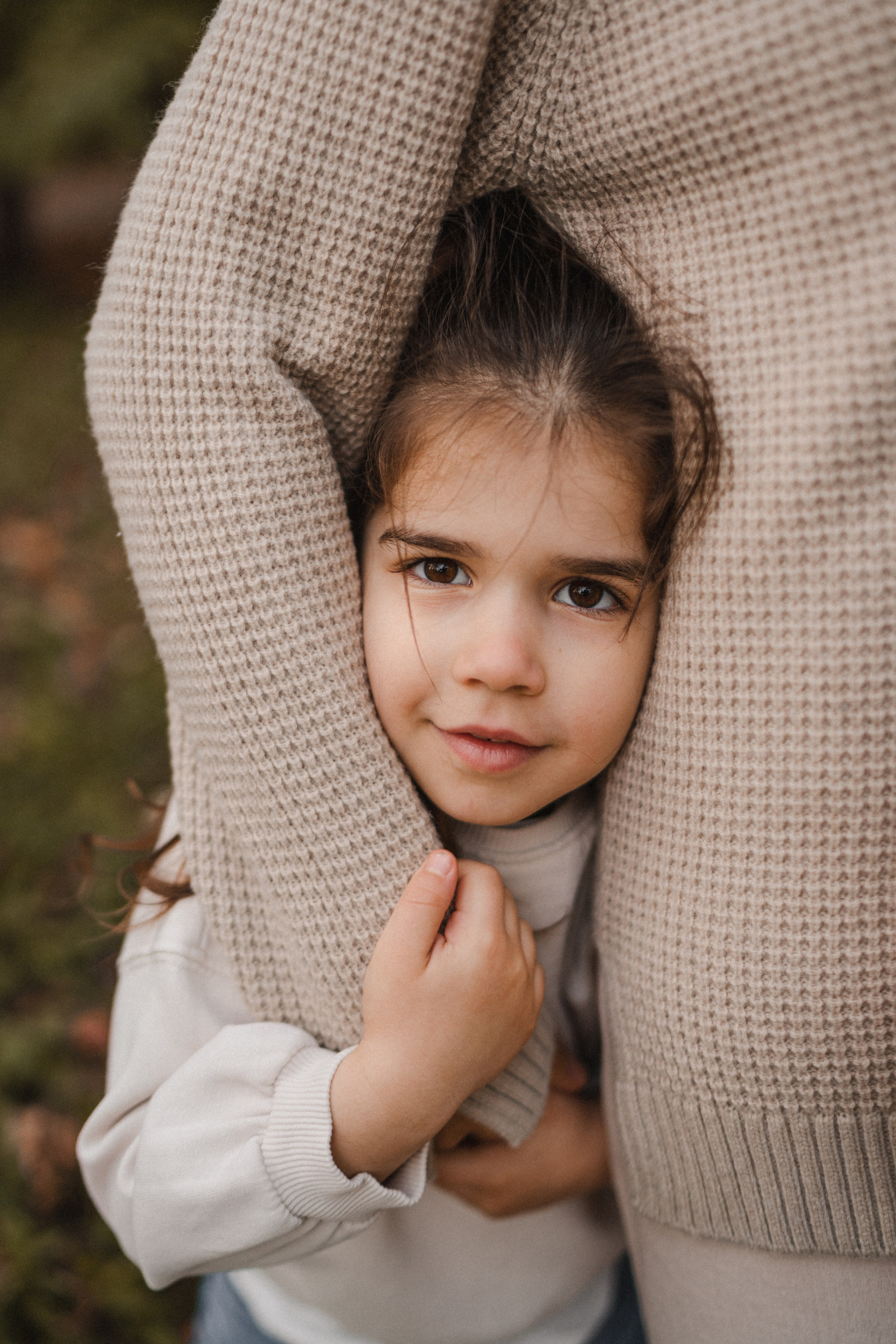Дерево-брокколи. Фотограф Анна Кобазева, Москва