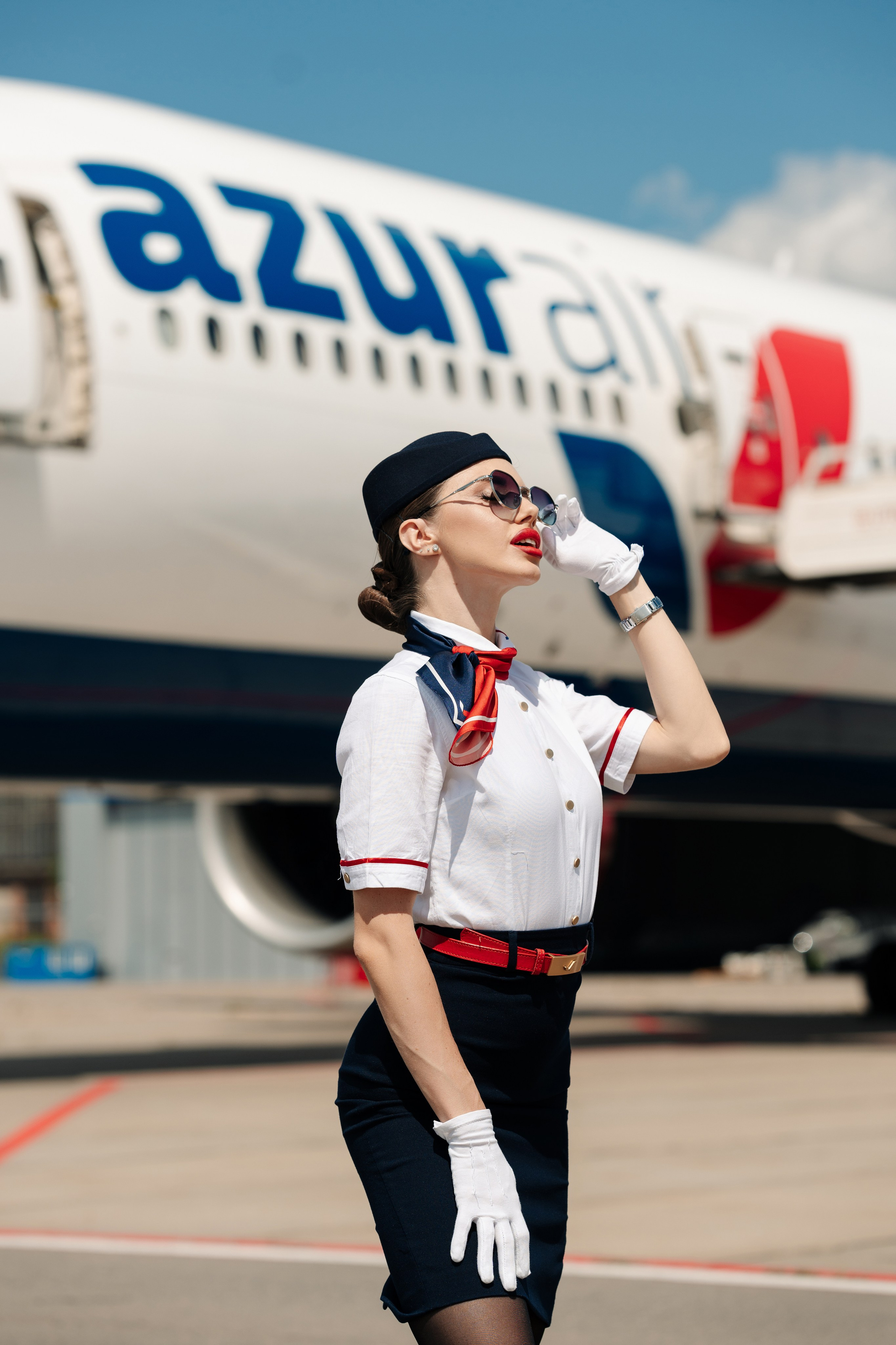 Azur. Свадебный и семейный фотограф Ксения Ржевская (Митрохина)