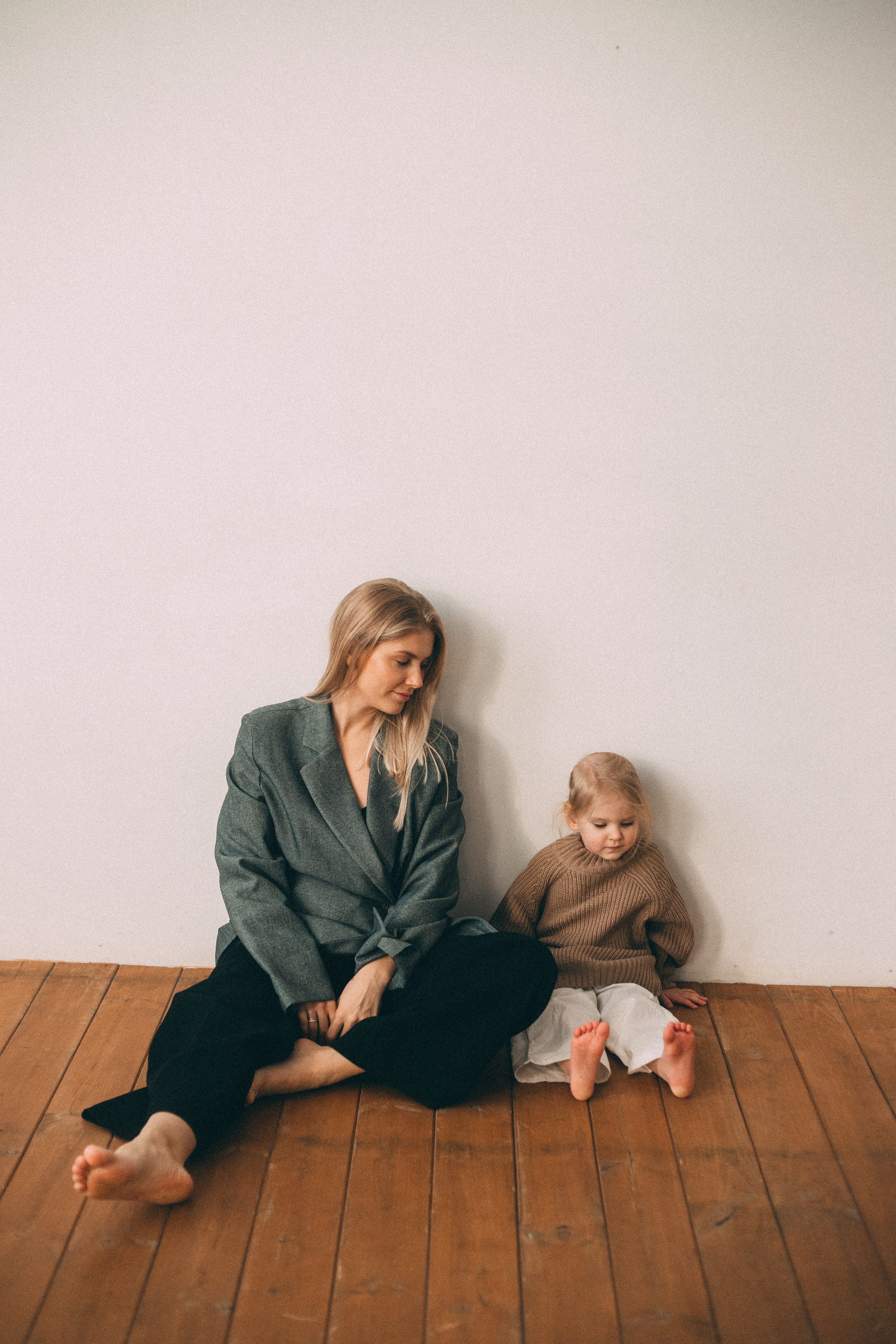 Зоя & Аня & Федя. Главная