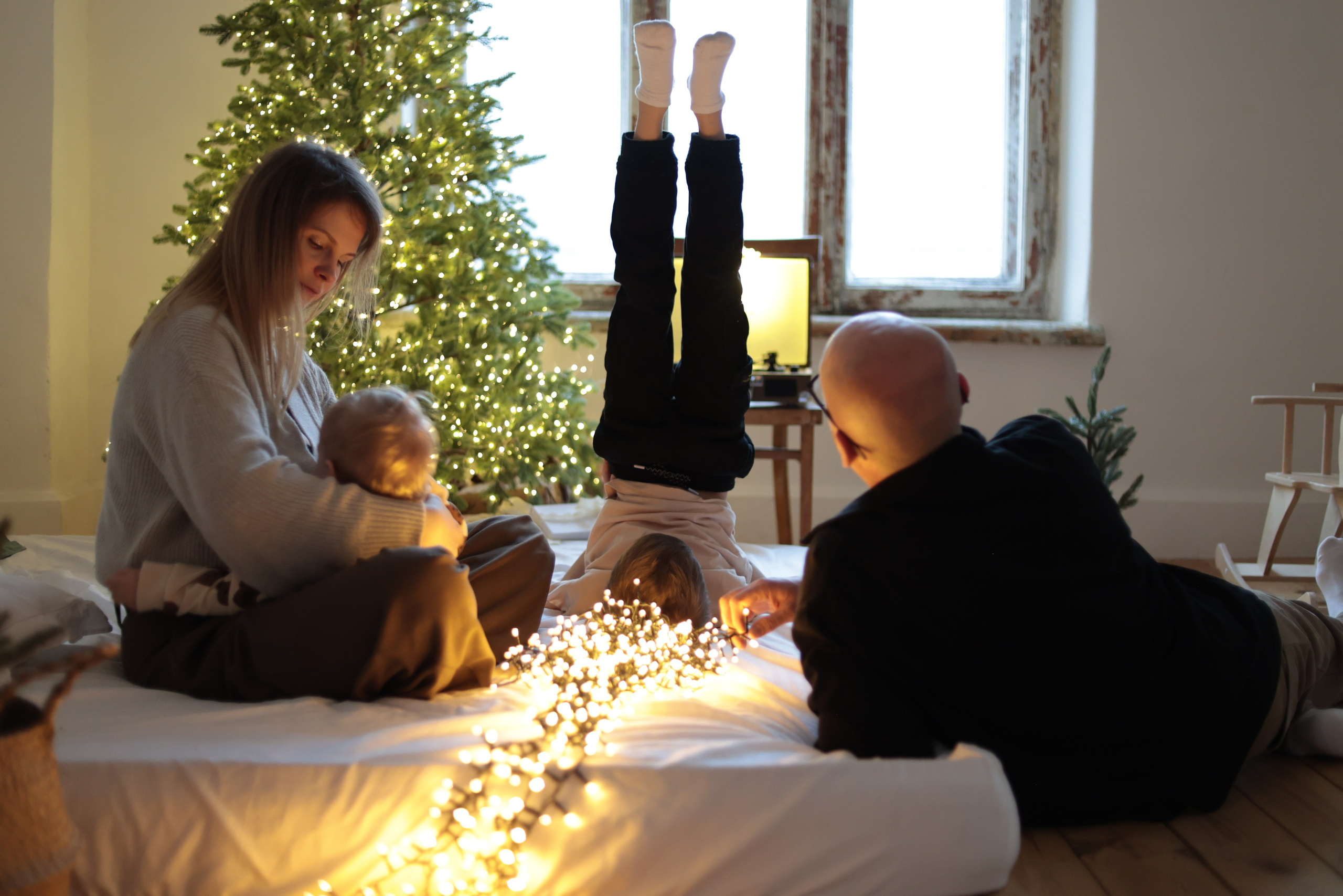Женский и семейный фотограф в Ростове-на-Дону Кристина Ластович