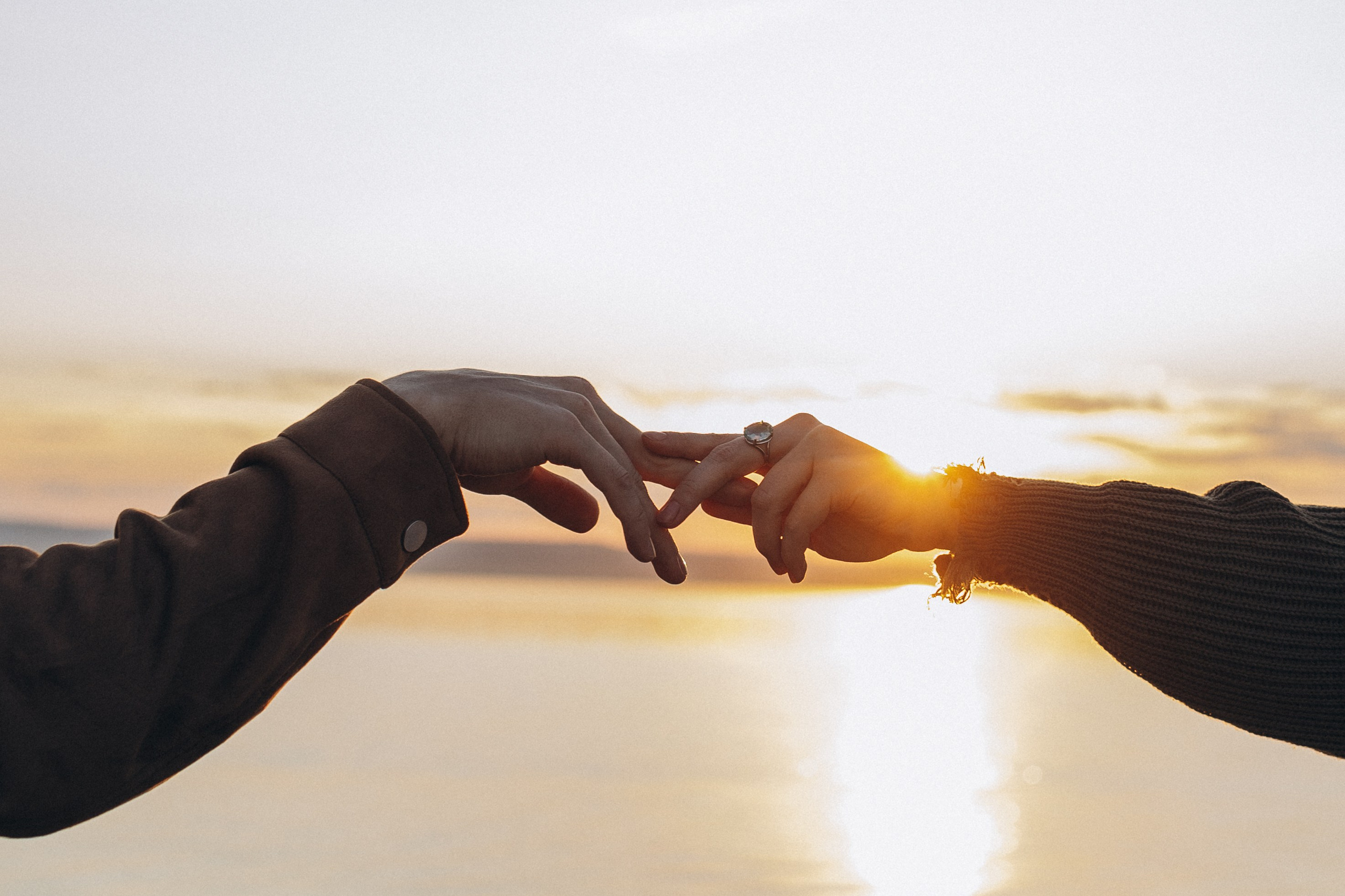 Аня и Костя. Фотограф Саратов