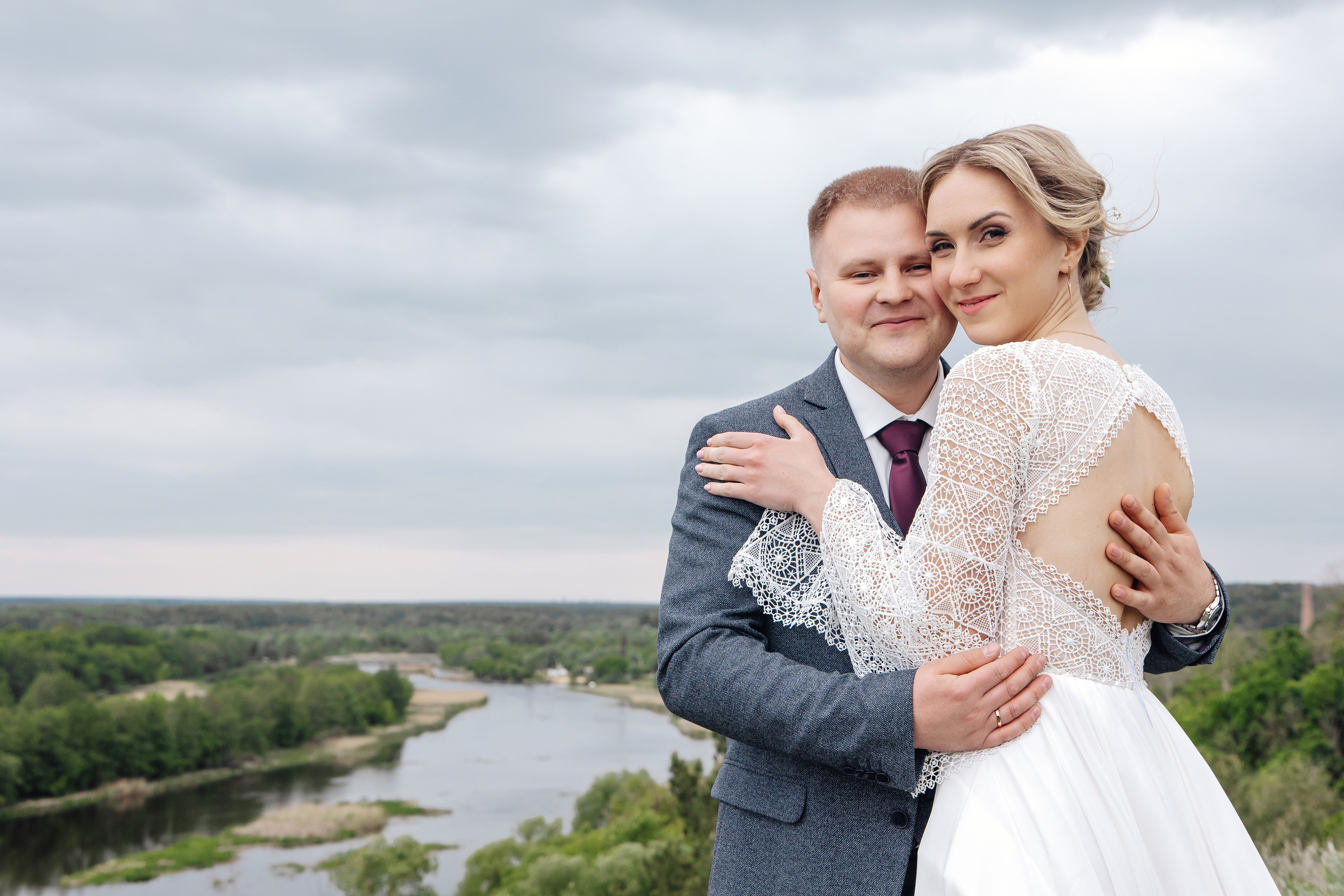 Фотограф Сергей Золотарев — Свадьба Дмитрия и Виктории. Фотограф Воронеж, Липецк