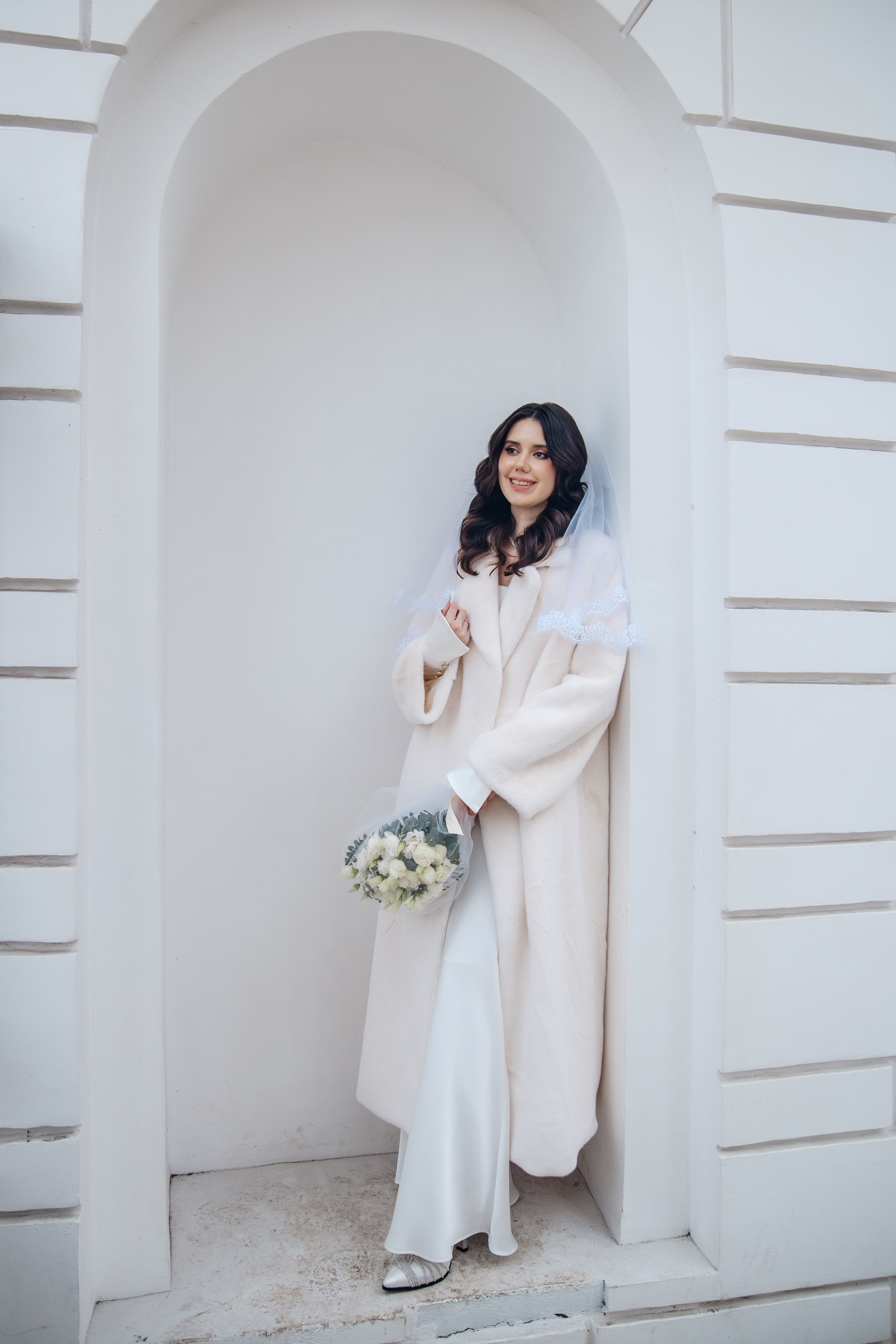 Валерий и Алёна. Фотограф Воронеж, Липецк