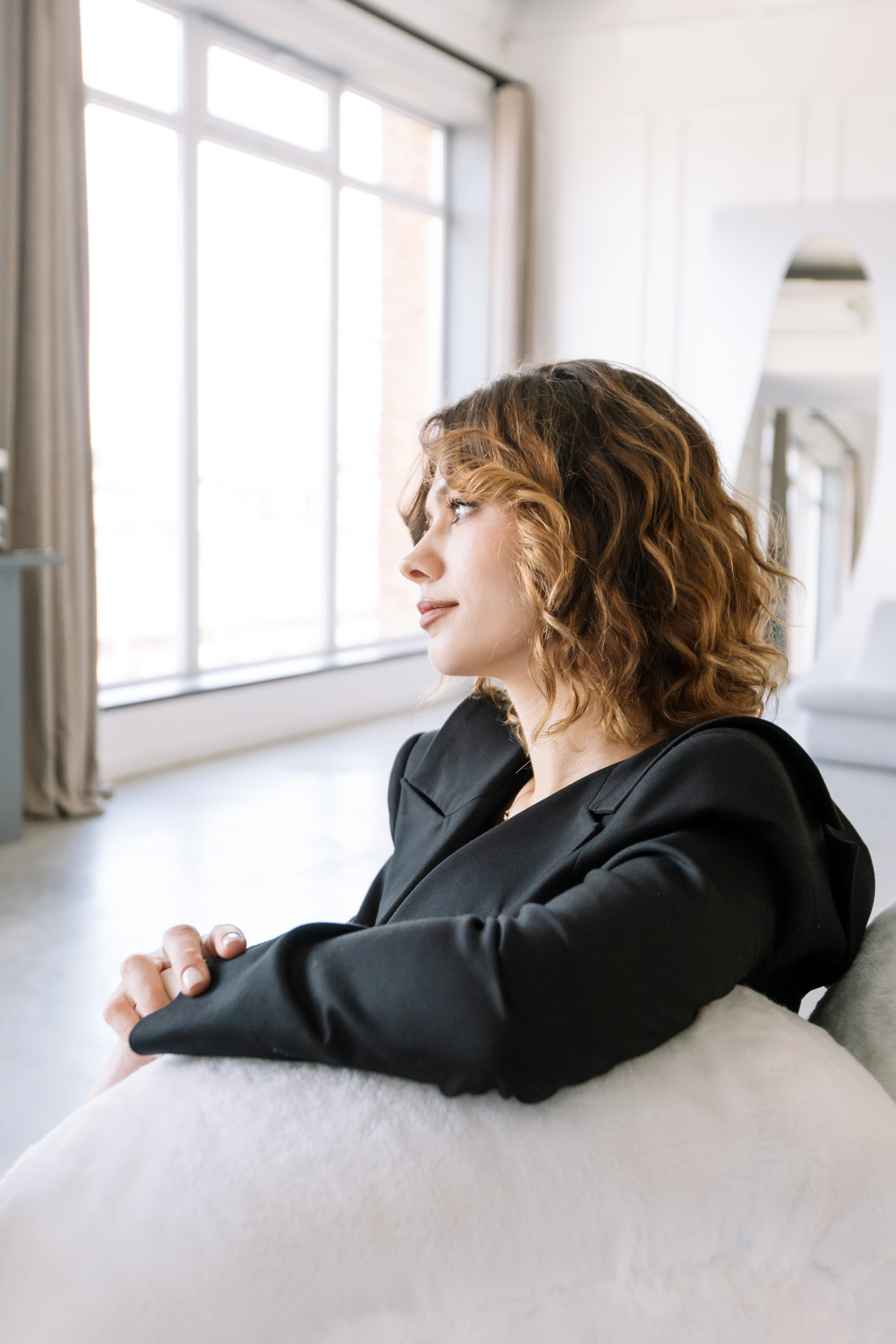 Агент по недвижимости. Свадебный фотограф Анастасия Багдасарян