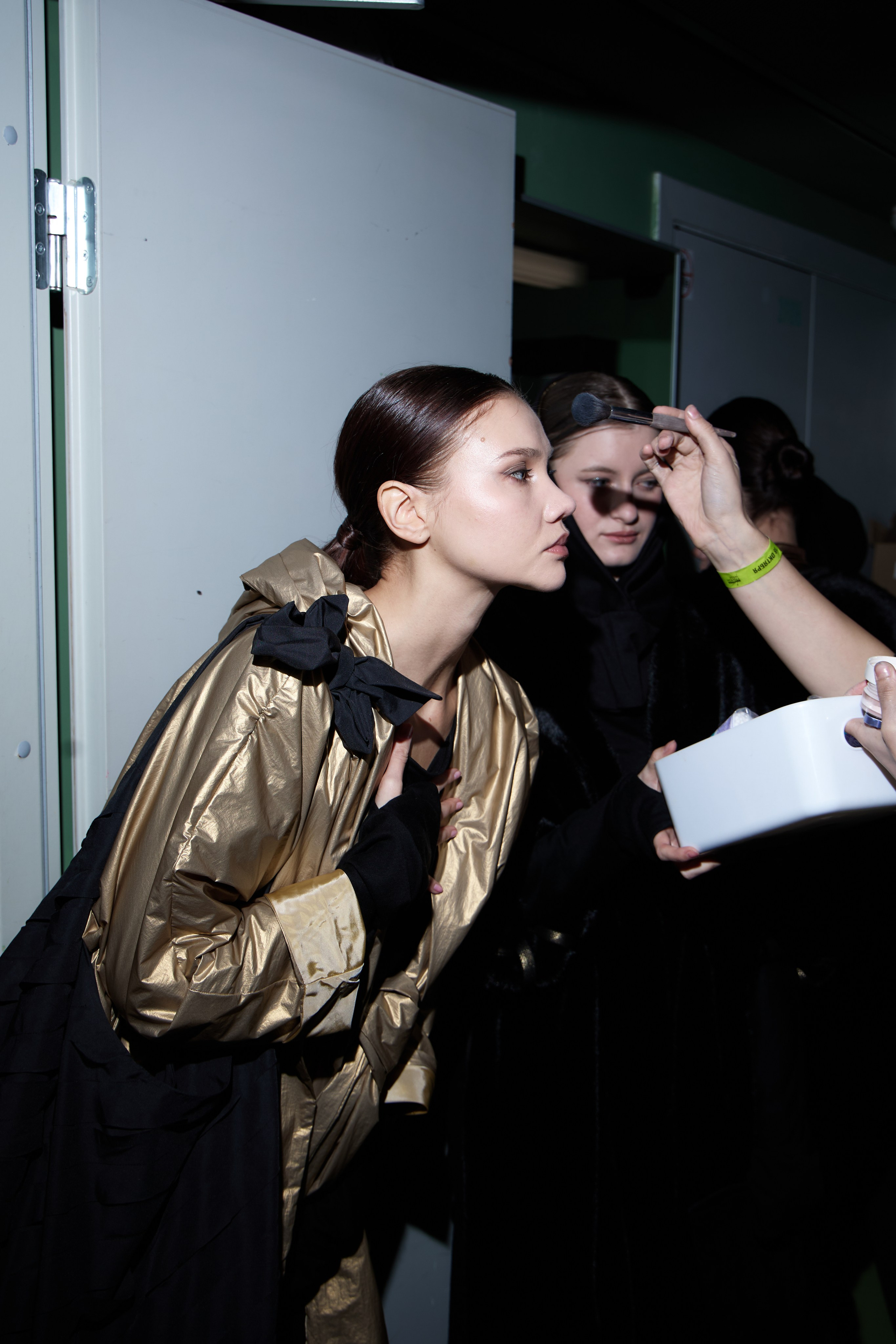 St. Petersburg Fashion Week october 2025. Контент фотограф в Санкт-Петербурге Иванова Юлия