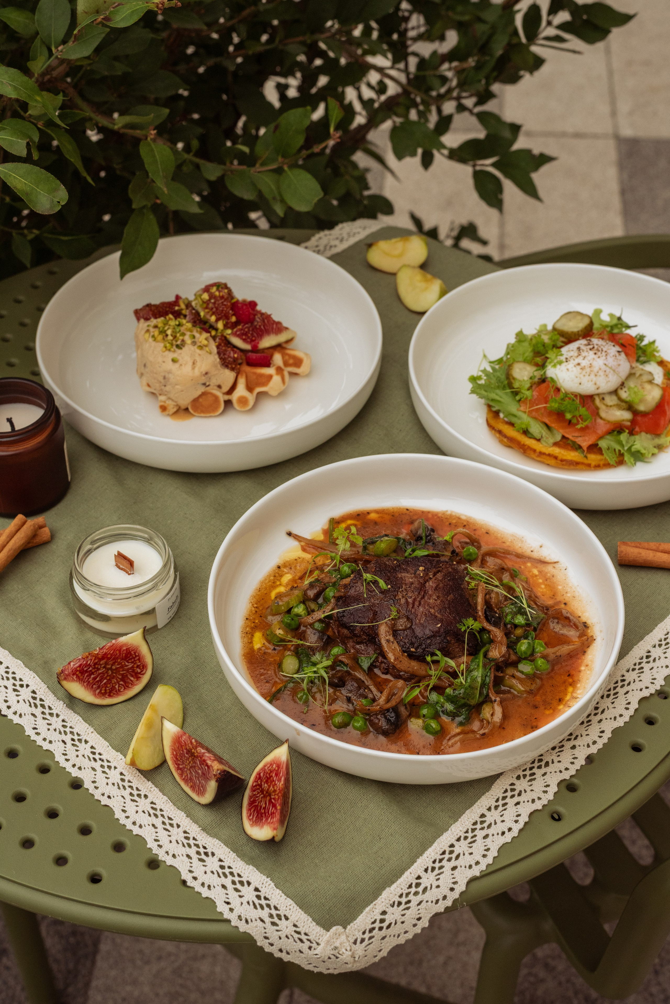 Социальные сети. Фуд и предметный фотограф Москва