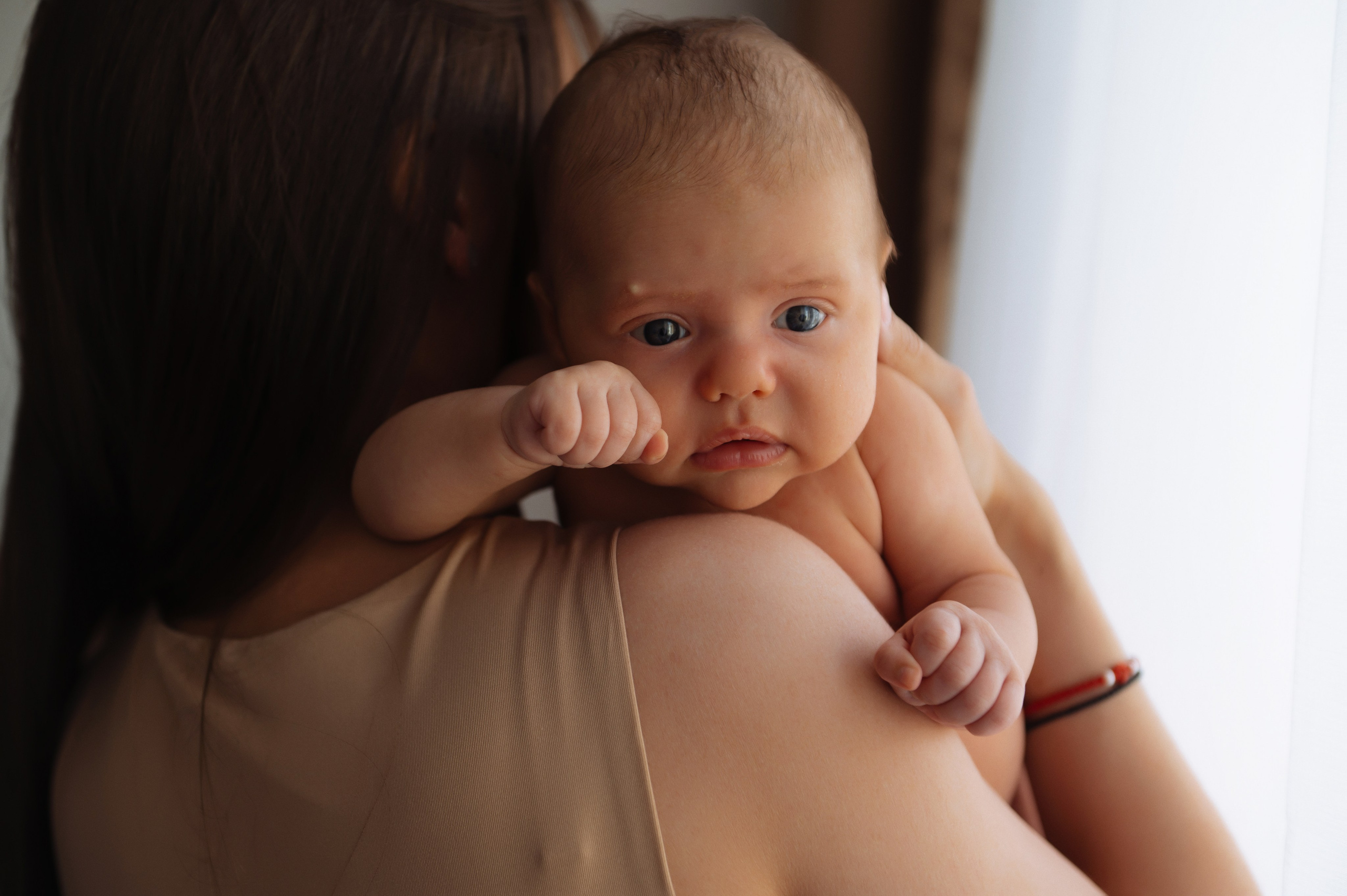 Наташа, Дима и Лера. Свадебный, портретный, фотограф беременности в Нижнем Новгороде Алина Зиновьева