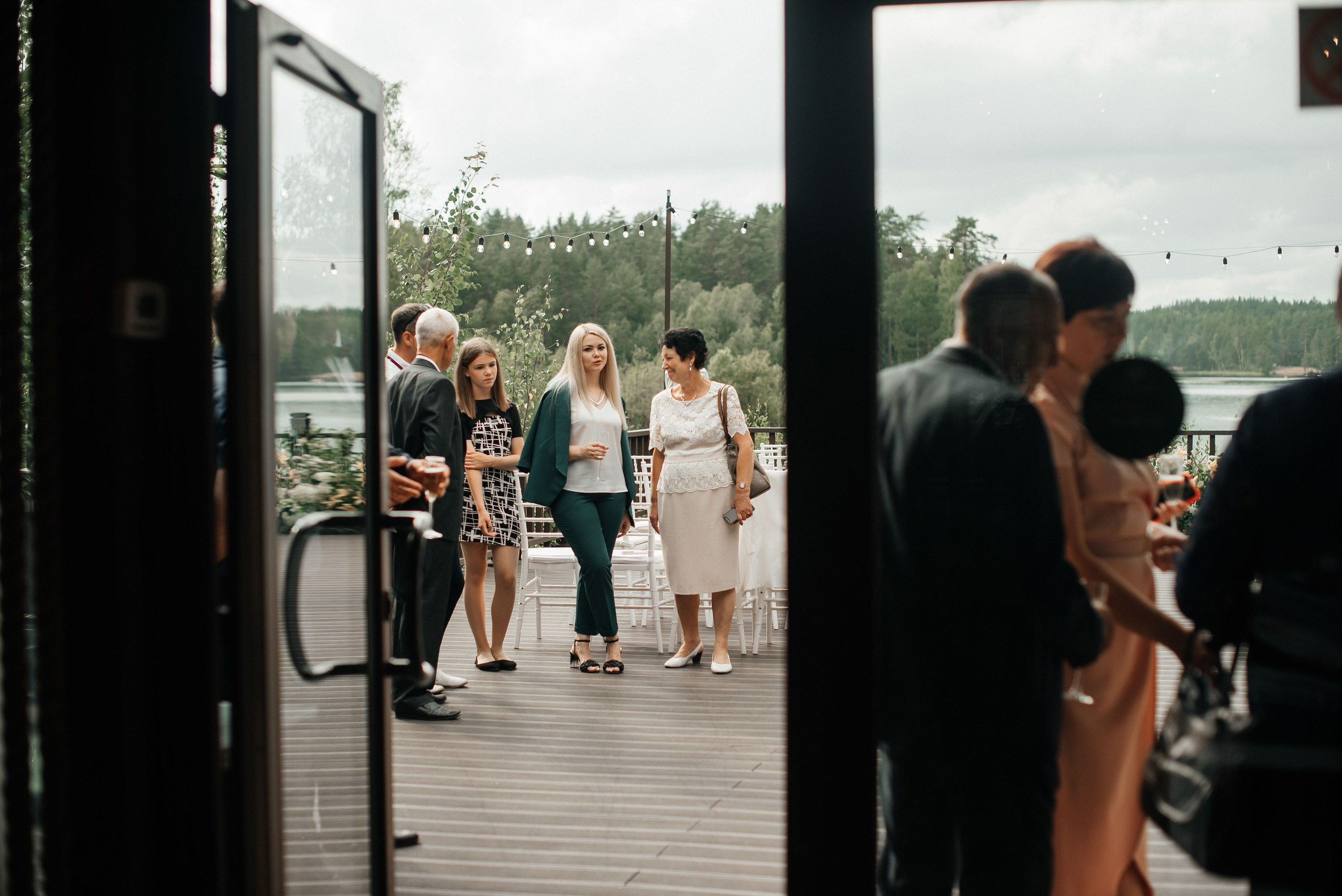 Алина & Владимир. Фотограф Кирилл Ряховский