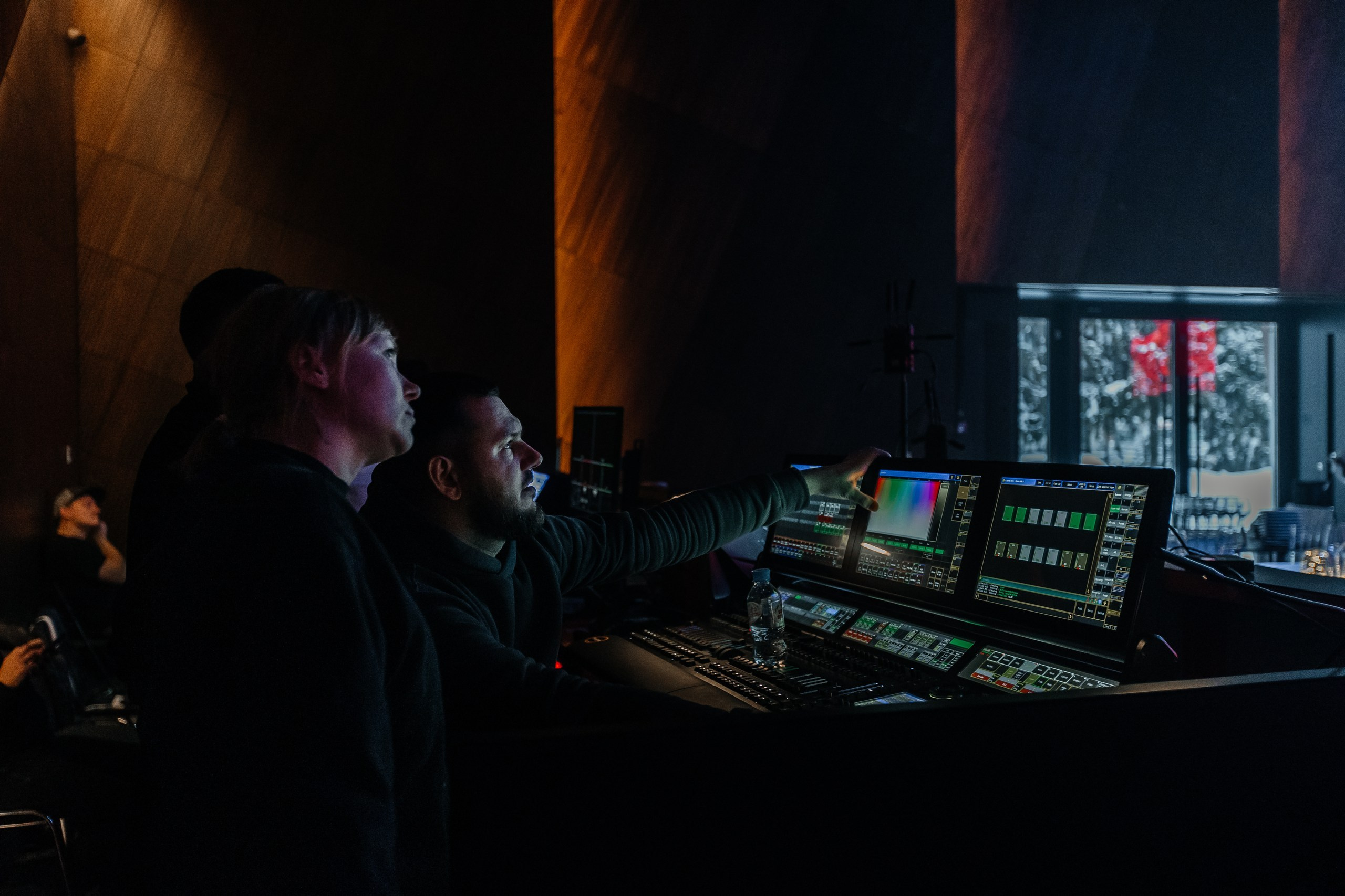 Газпромбанк New Year Лапино Холл. Фотограф Москва Людмила Белова