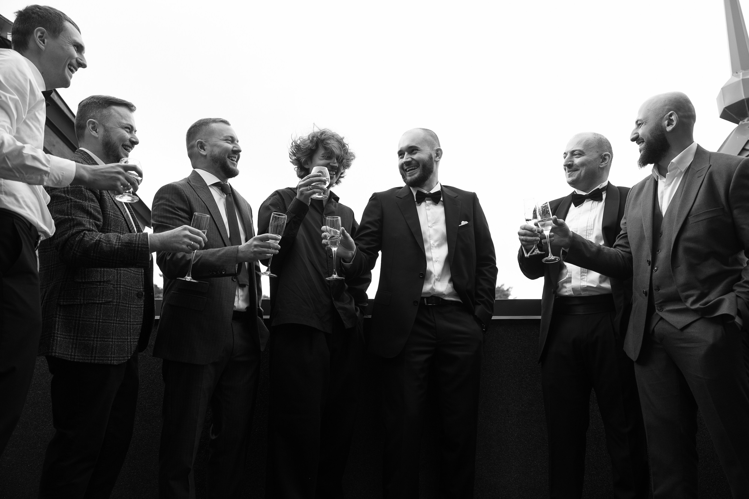 Лиза & Степа | цифра + пленка. Свадебный фотограф СПб Мадина Сафарян