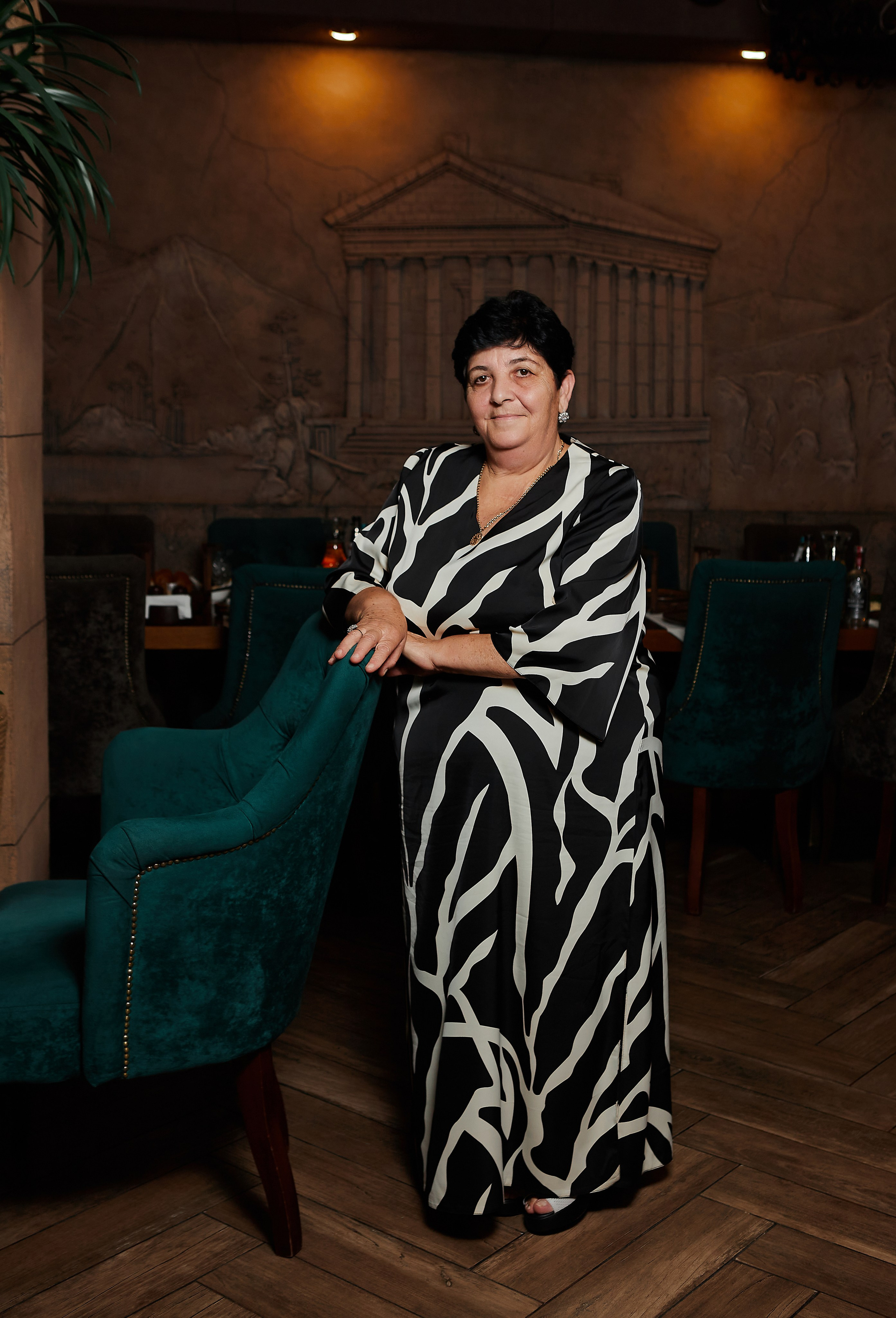 Юбилей Ковчег. Свадебный и семейный фотограф в Сочи-Красной поляне Ларионова Анна